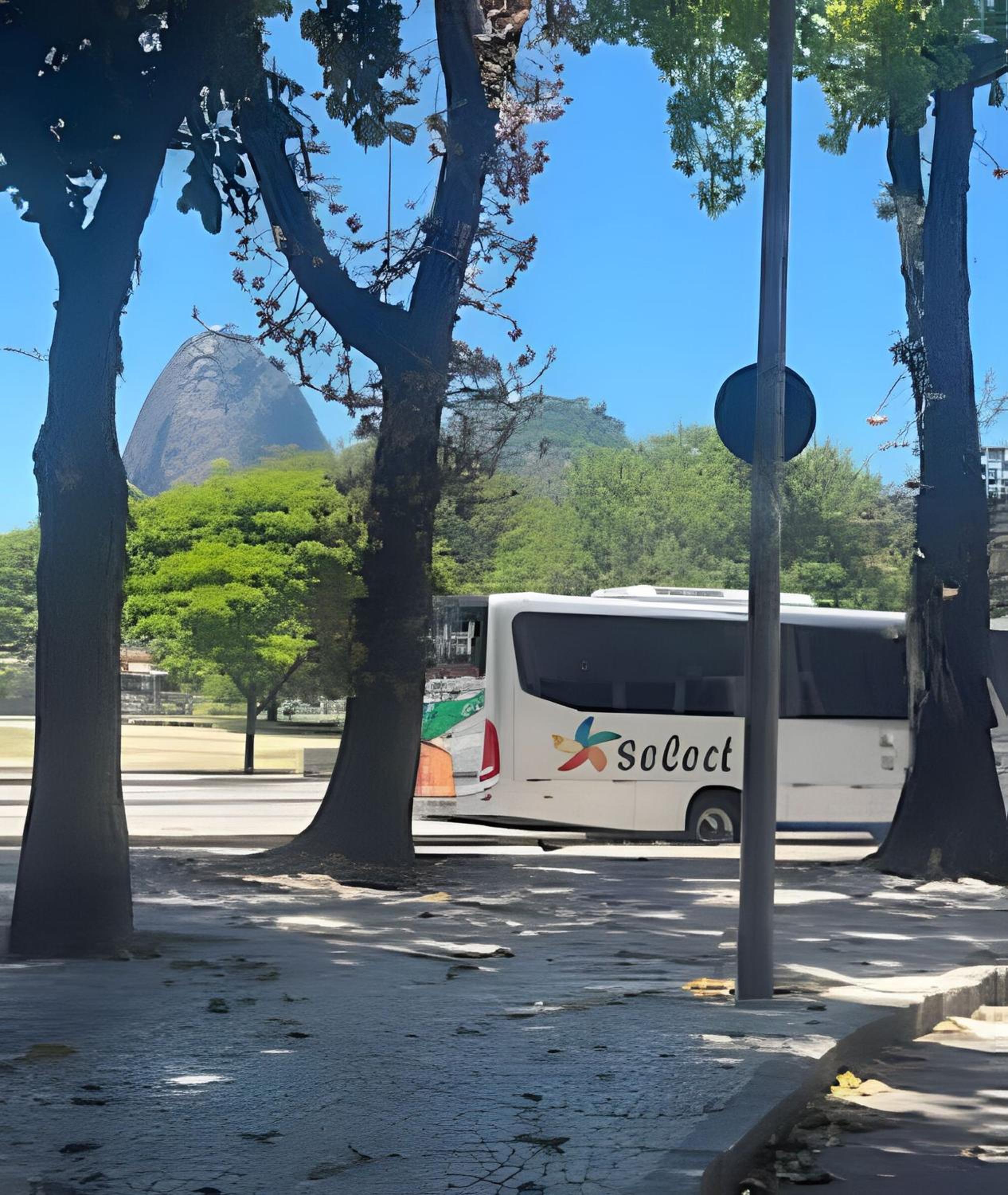 Praia de Botafogo 460