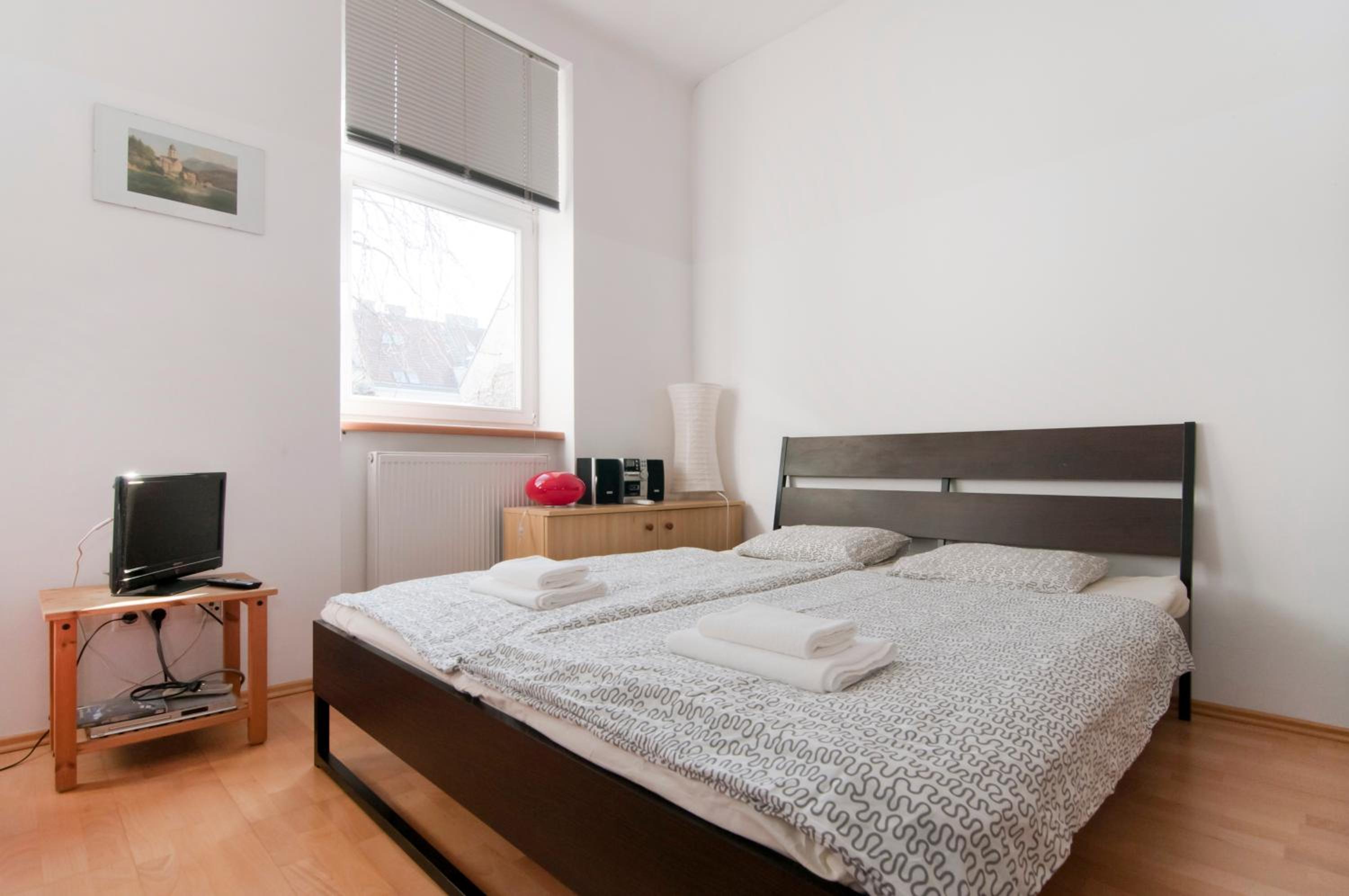Premium Apartments Klimschgasse