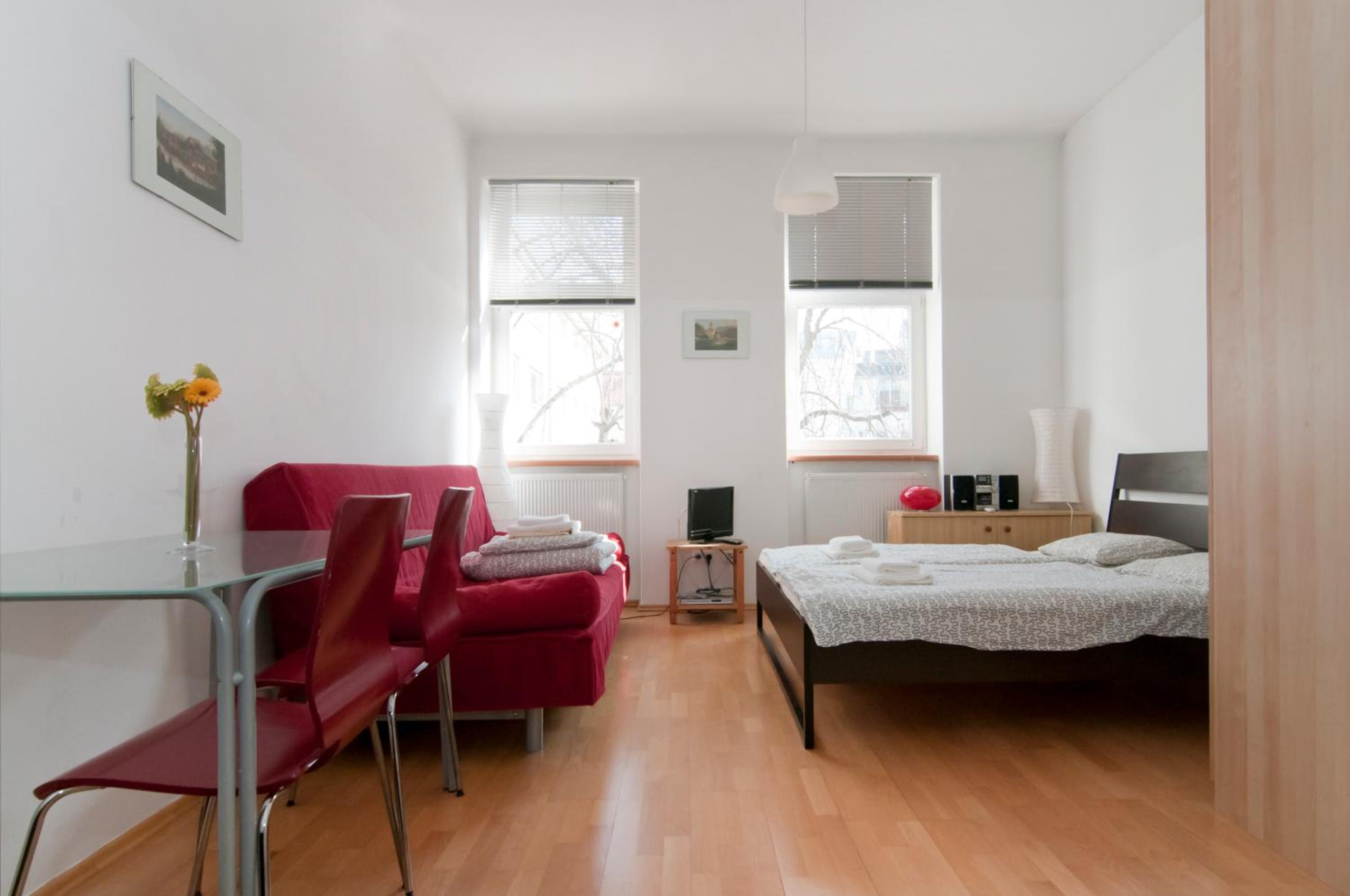Premium Apartments Klimschgasse