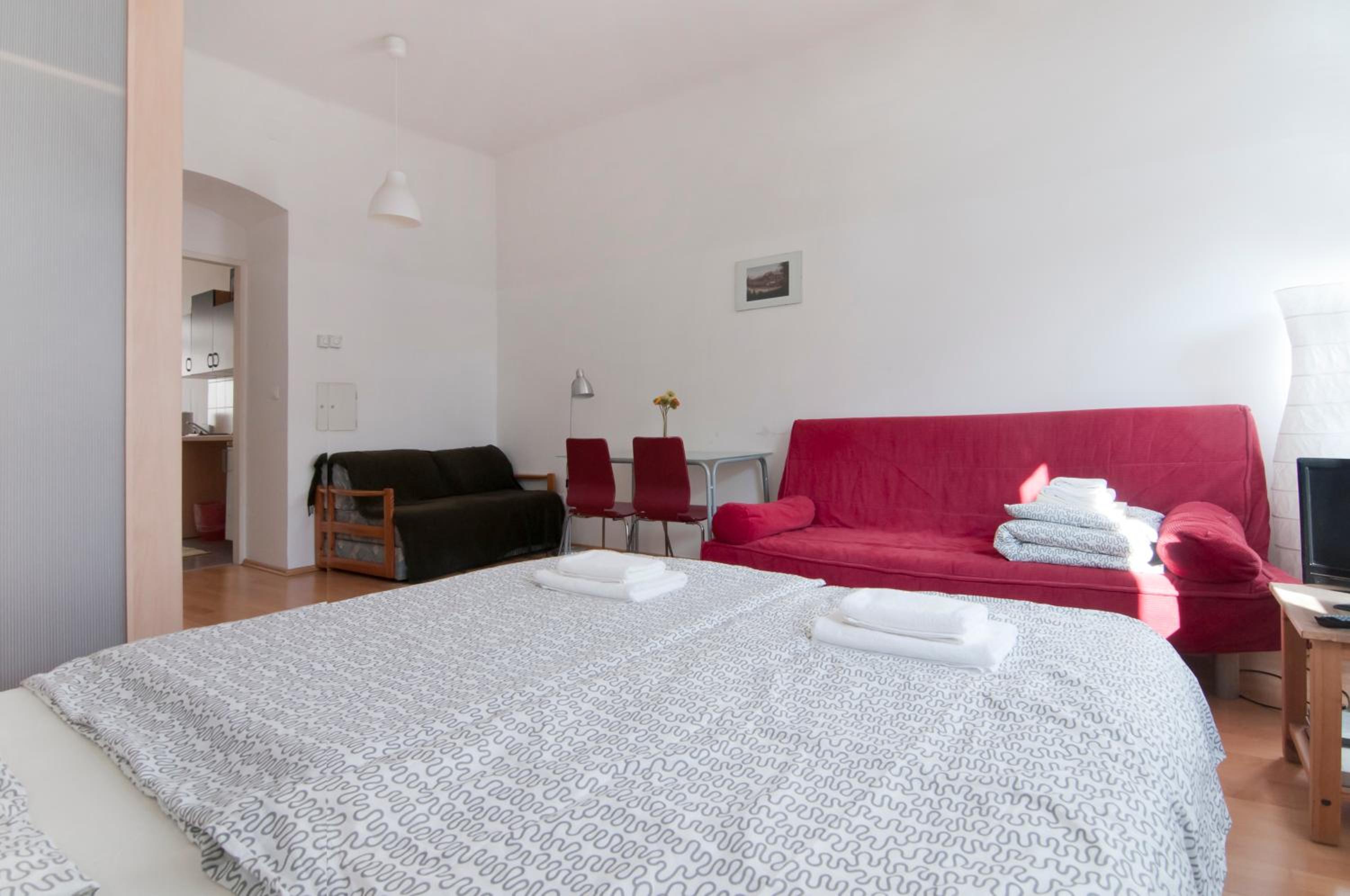 Premium Apartments Klimschgasse