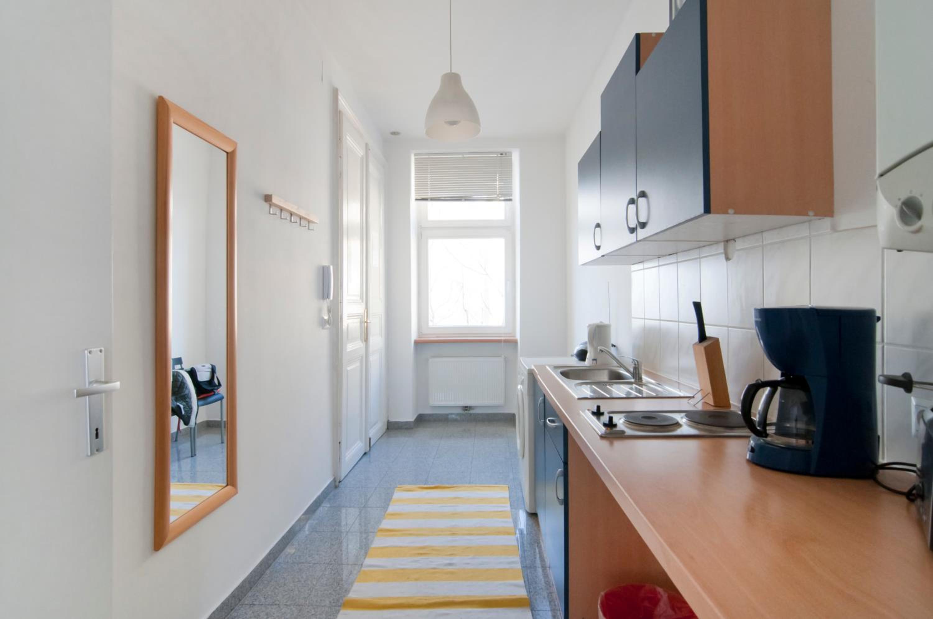 Premium Apartments Klimschgasse