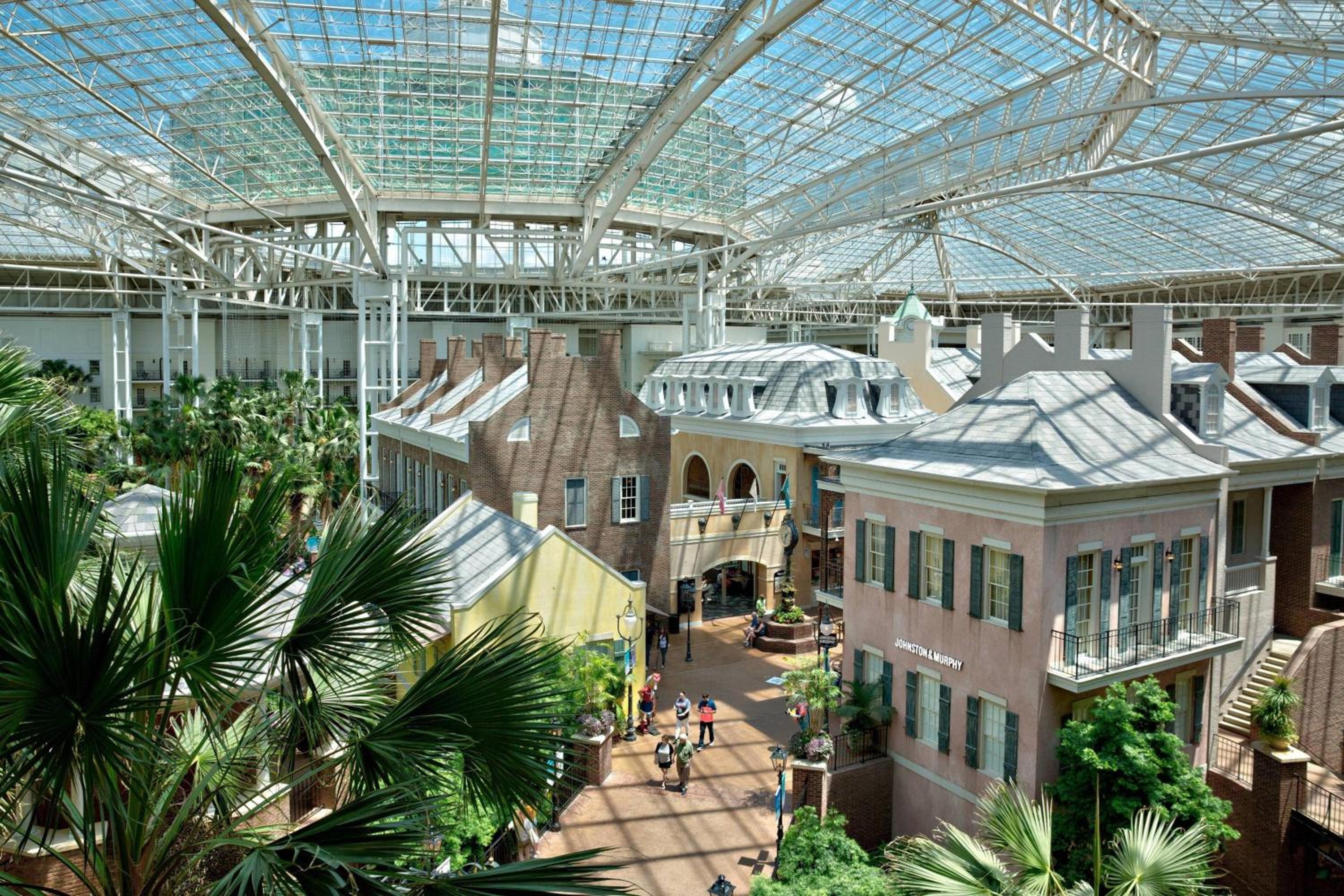 Gaylord Opryland Resort Convention Center - Property Image 8