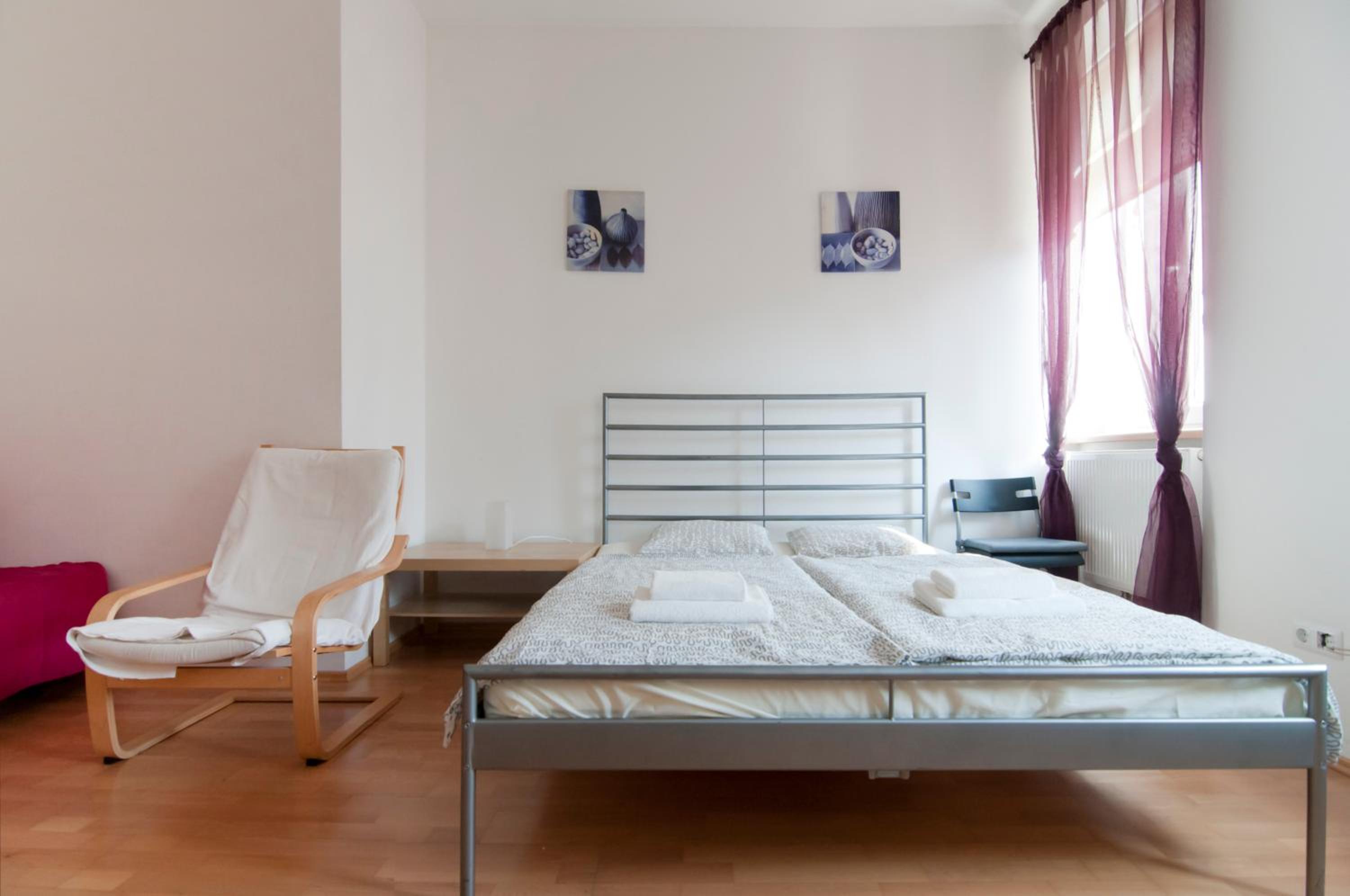 Premium Apartments Klimschgasse