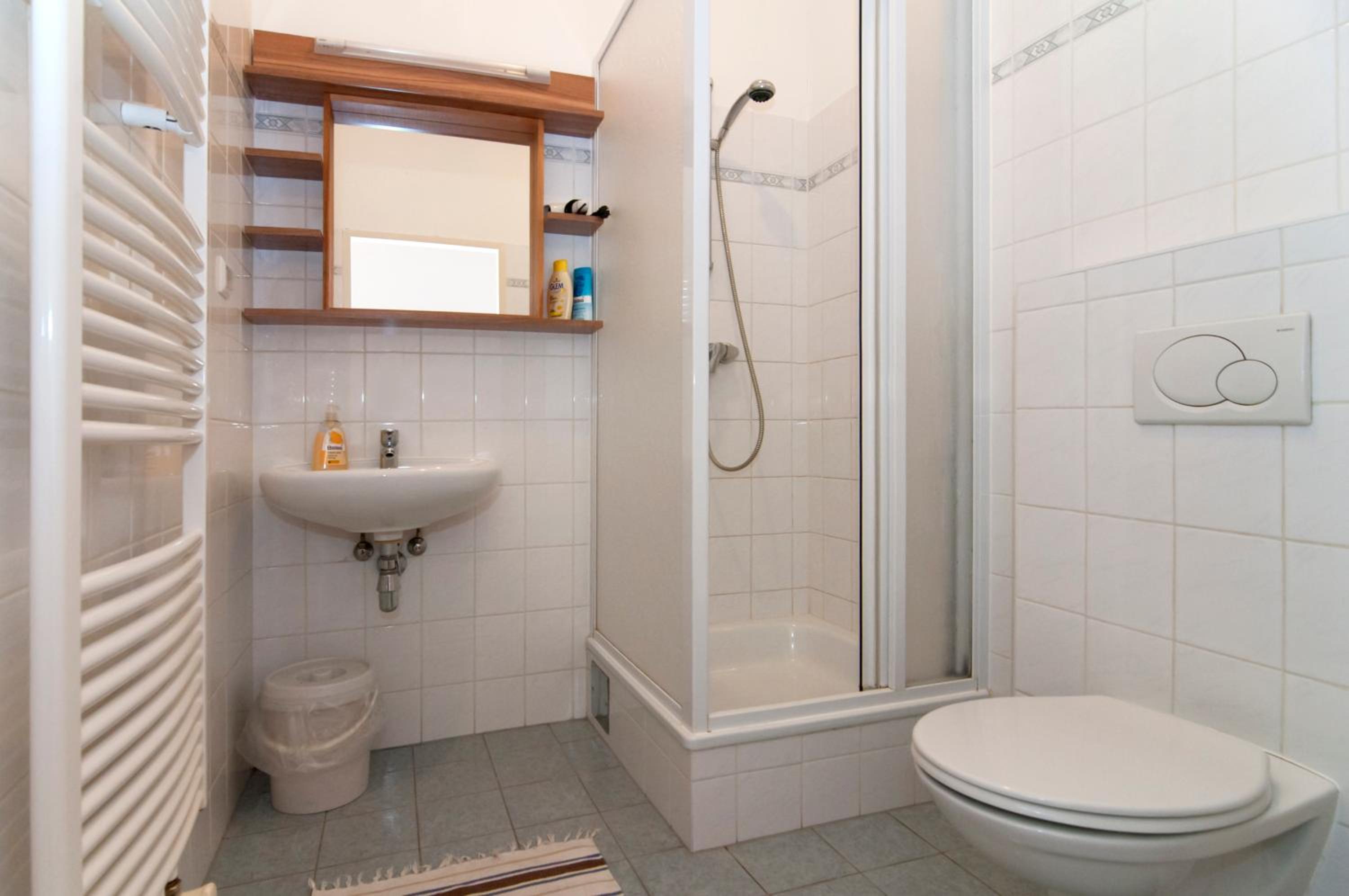 Premium Apartments Klimschgasse