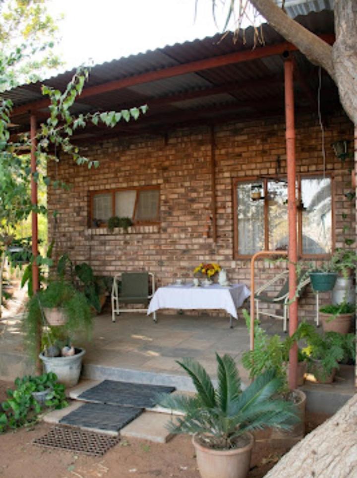Masuren Farmhouse