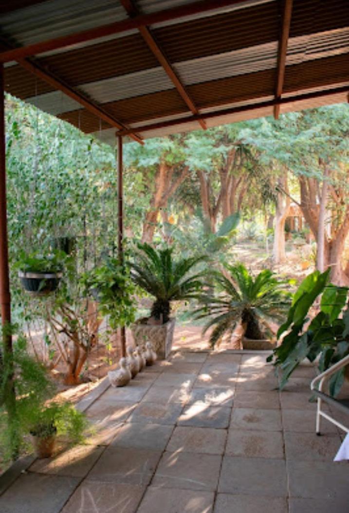 Masuren Farmhouse