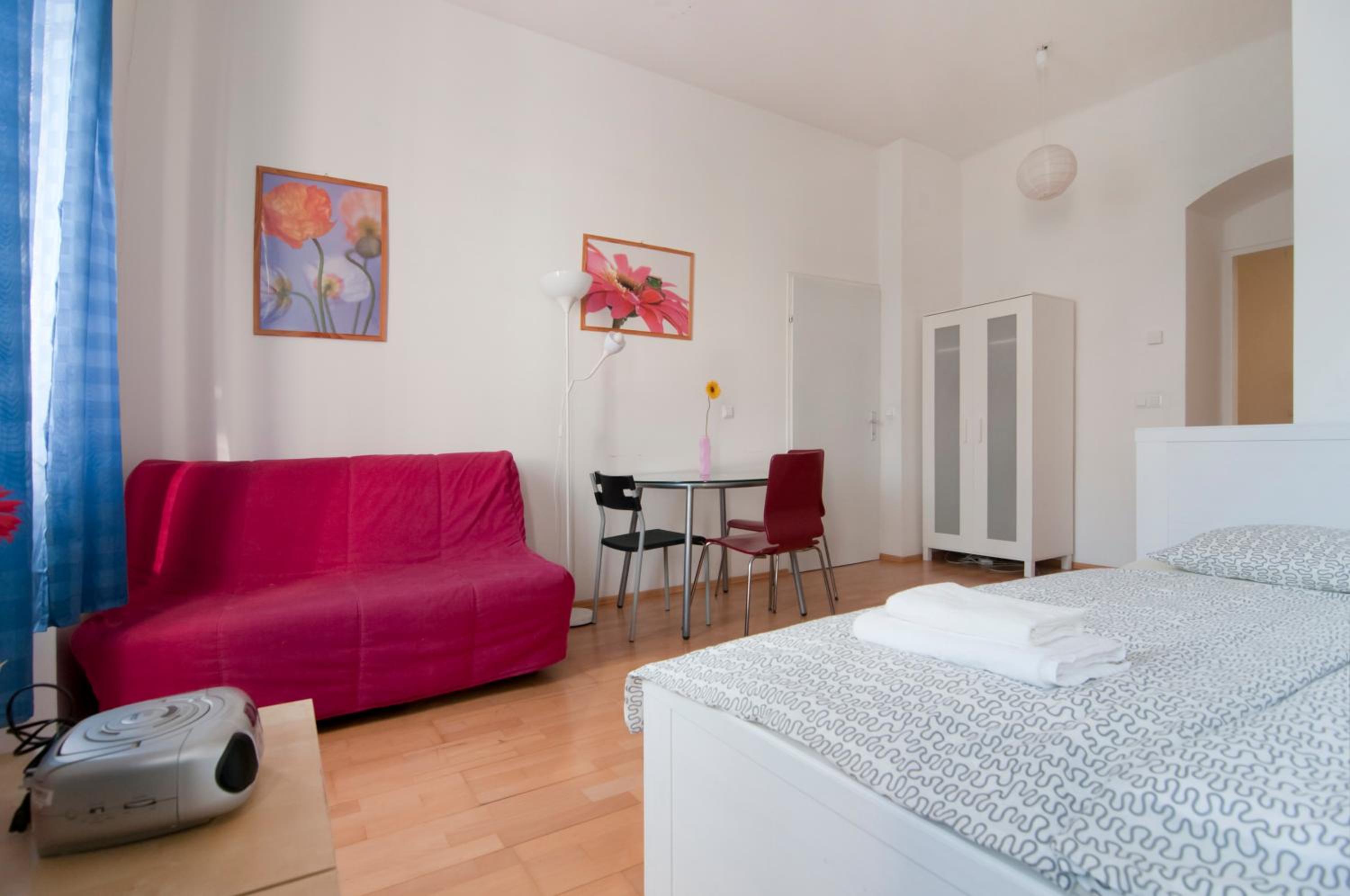 Premium Apartments Klimschgasse