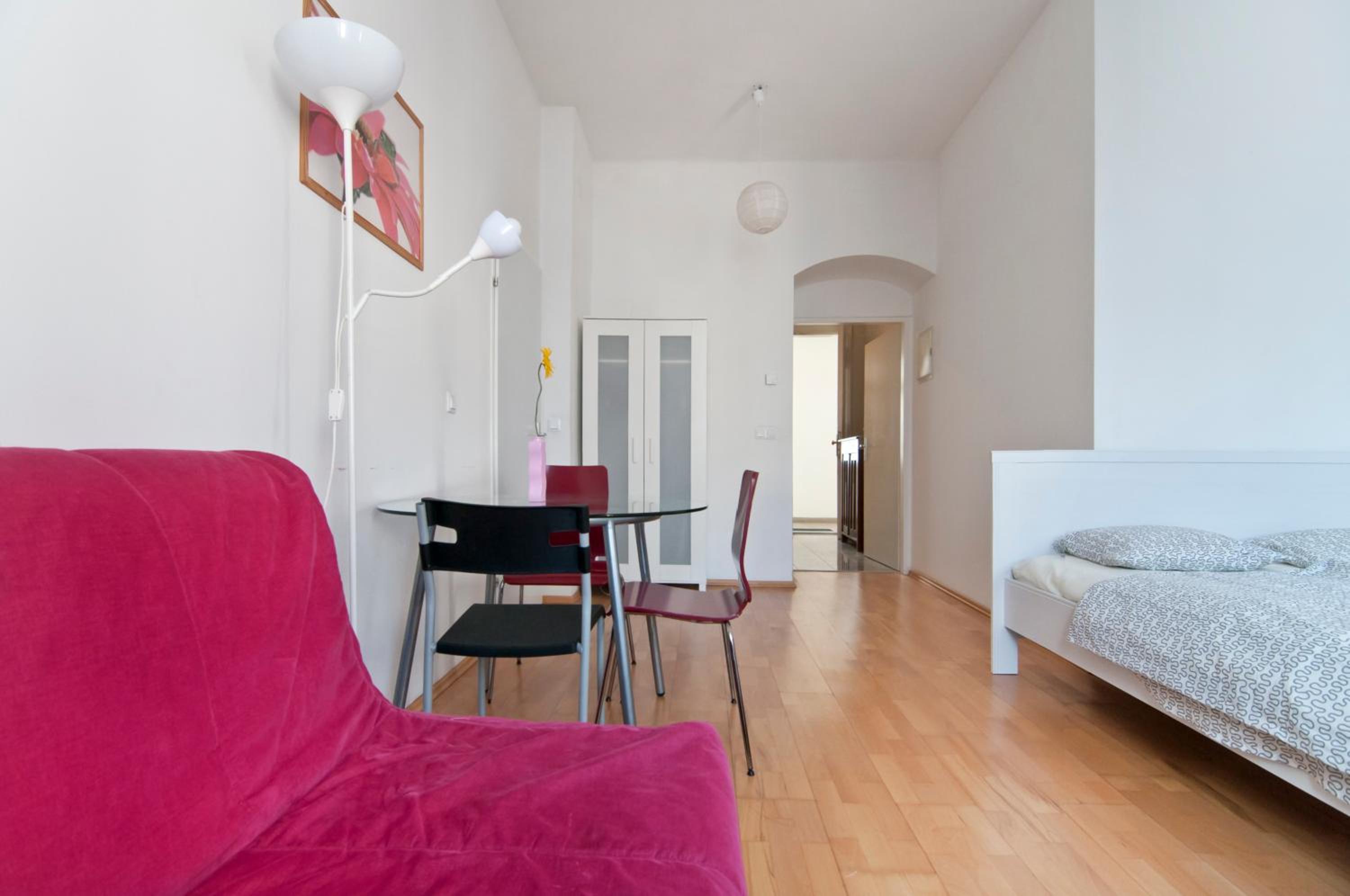 Premium Apartments Klimschgasse