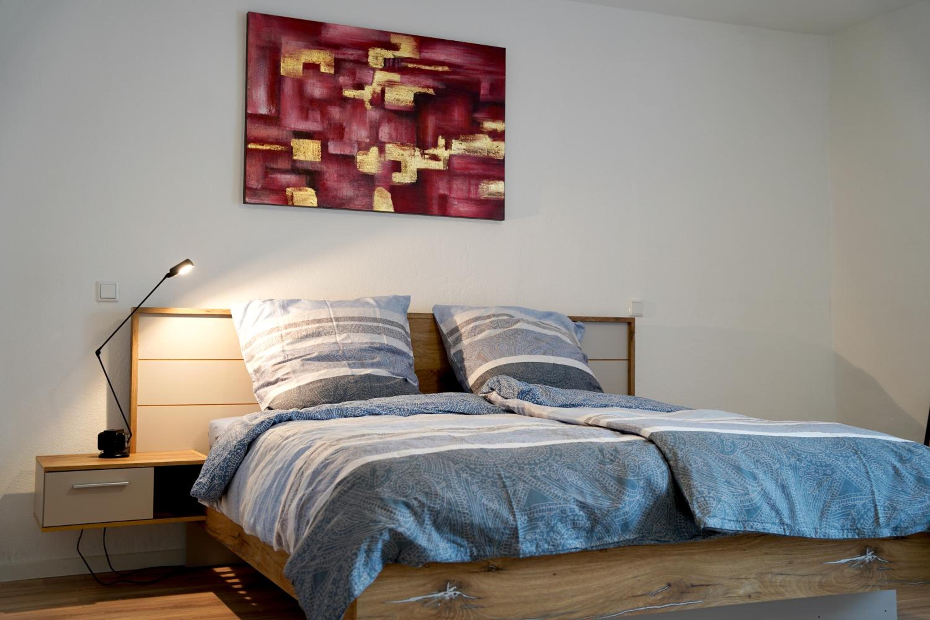 Ferienwohnung Max