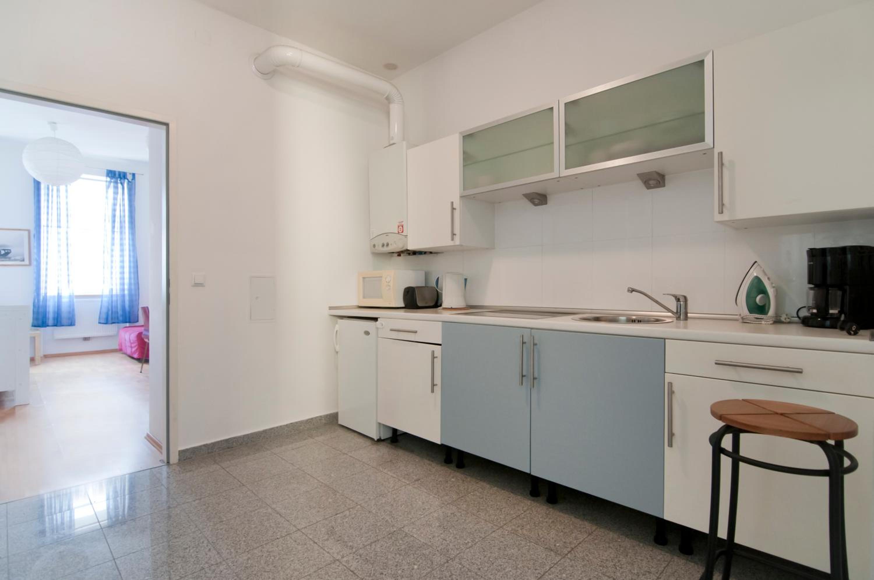 Premium Apartments Klimschgasse