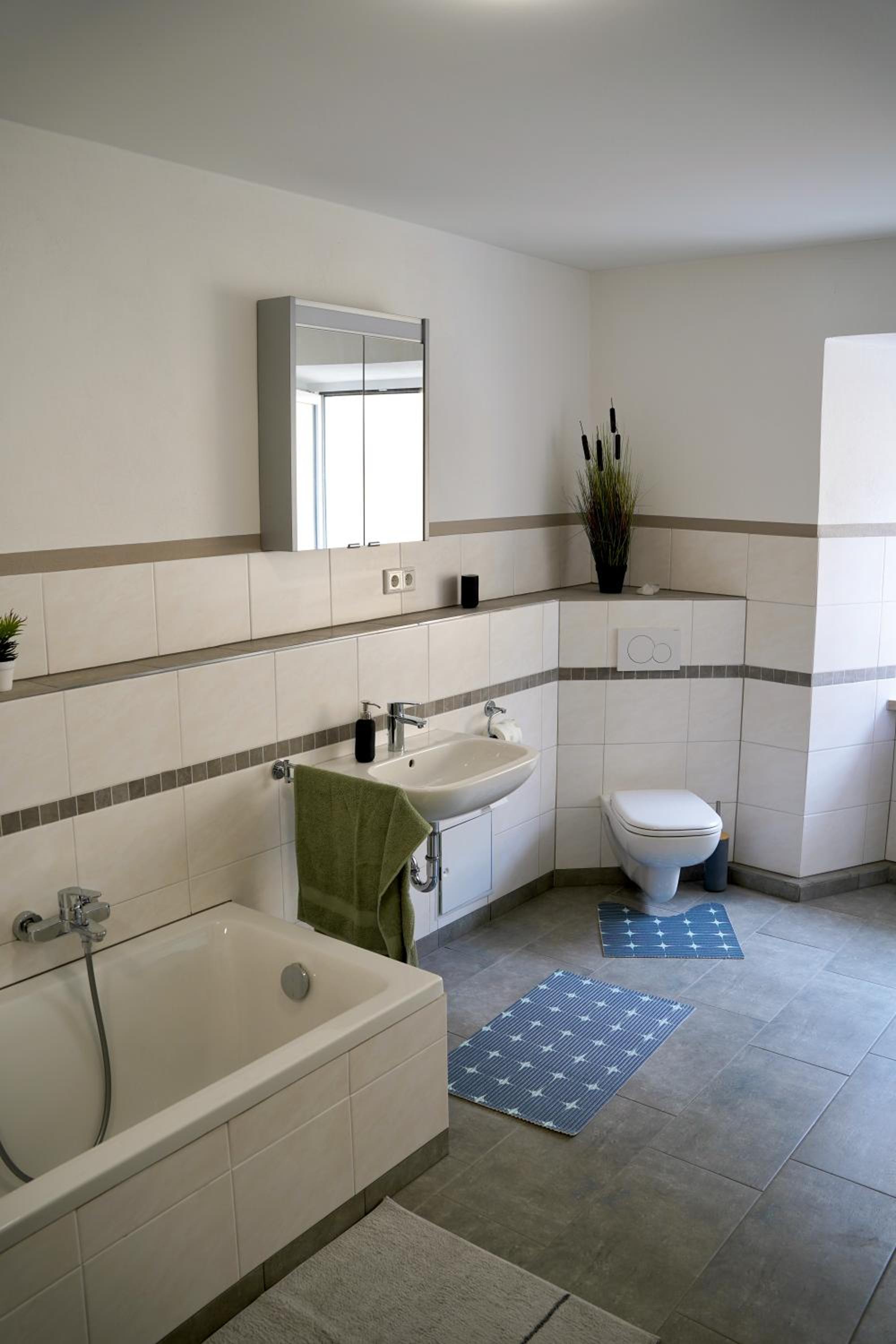 Ferienwohnung Max