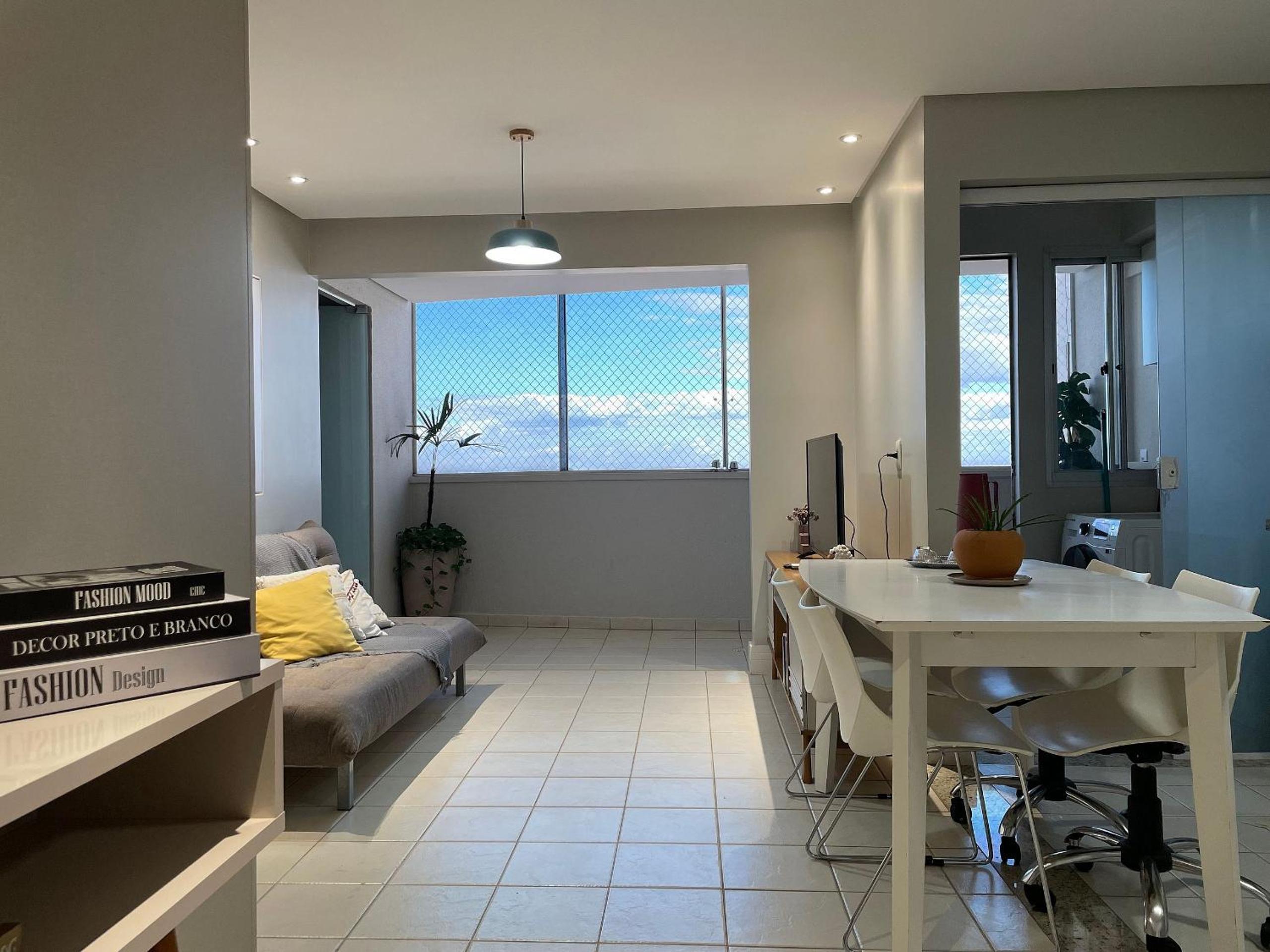 Unique Residence, close to Park and Shopping Flamboyant