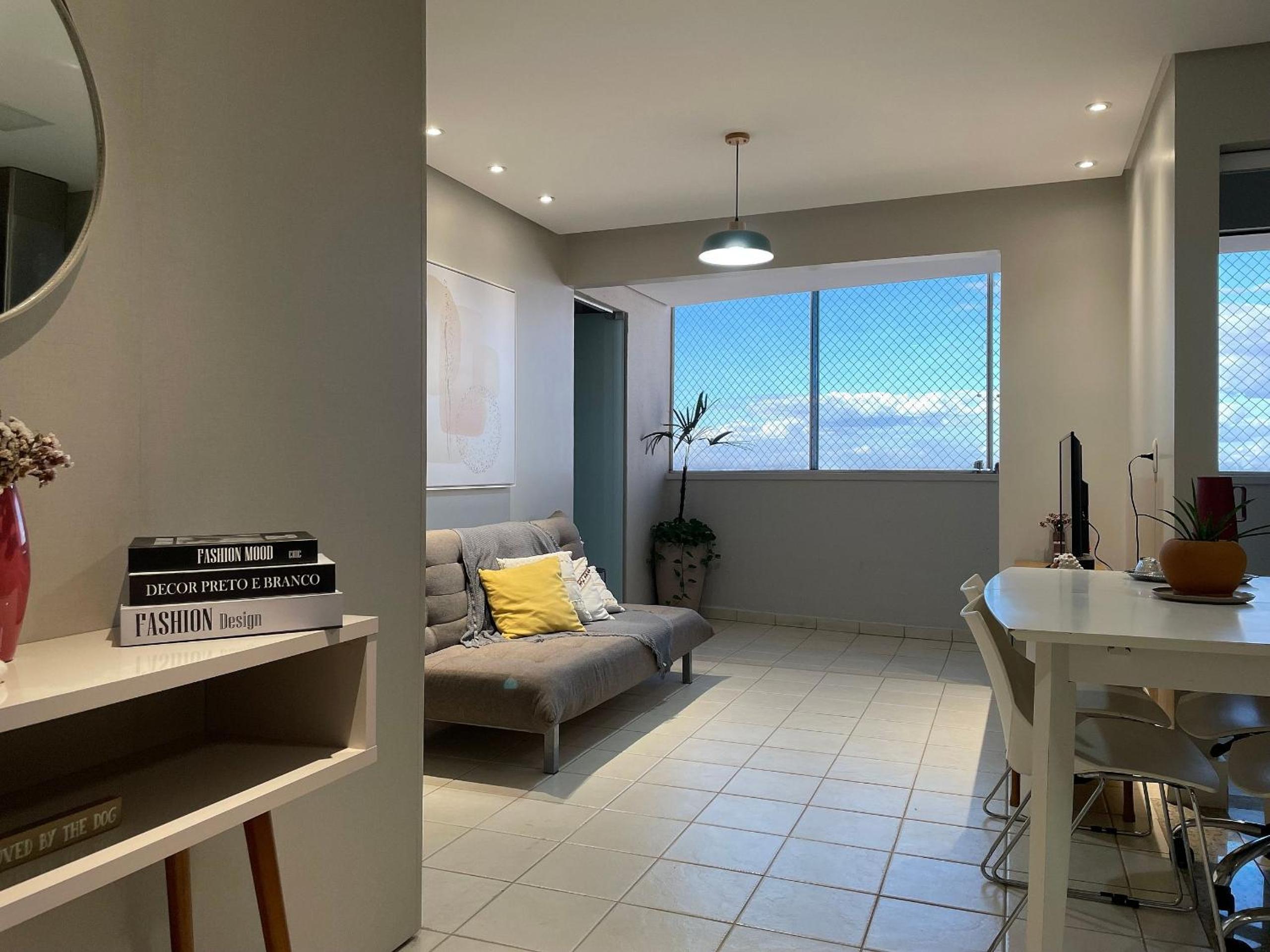 Unique Residence, close to Park and Shopping Flamboyant