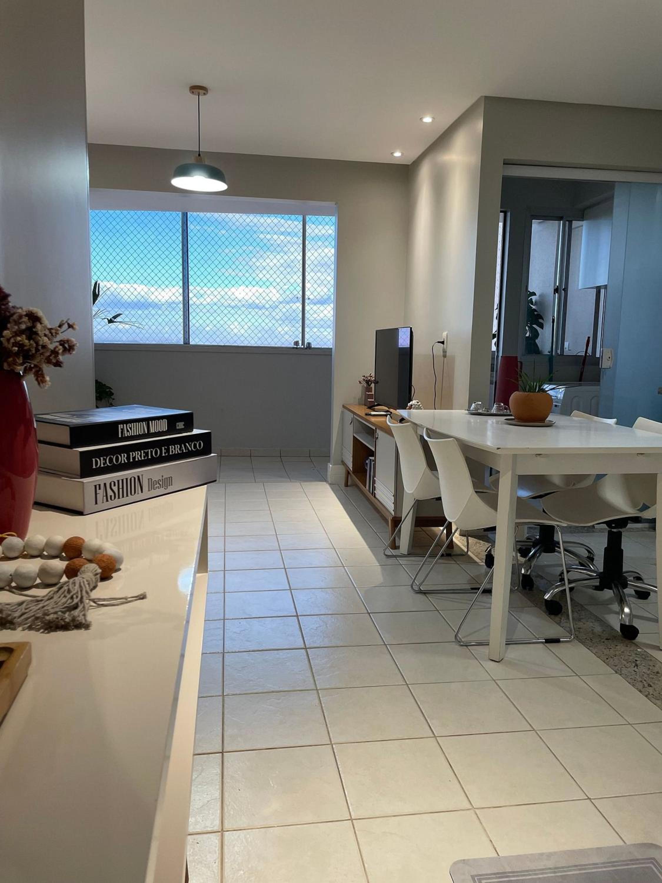 Unique Residence, close to Park and Shopping Flamboyant