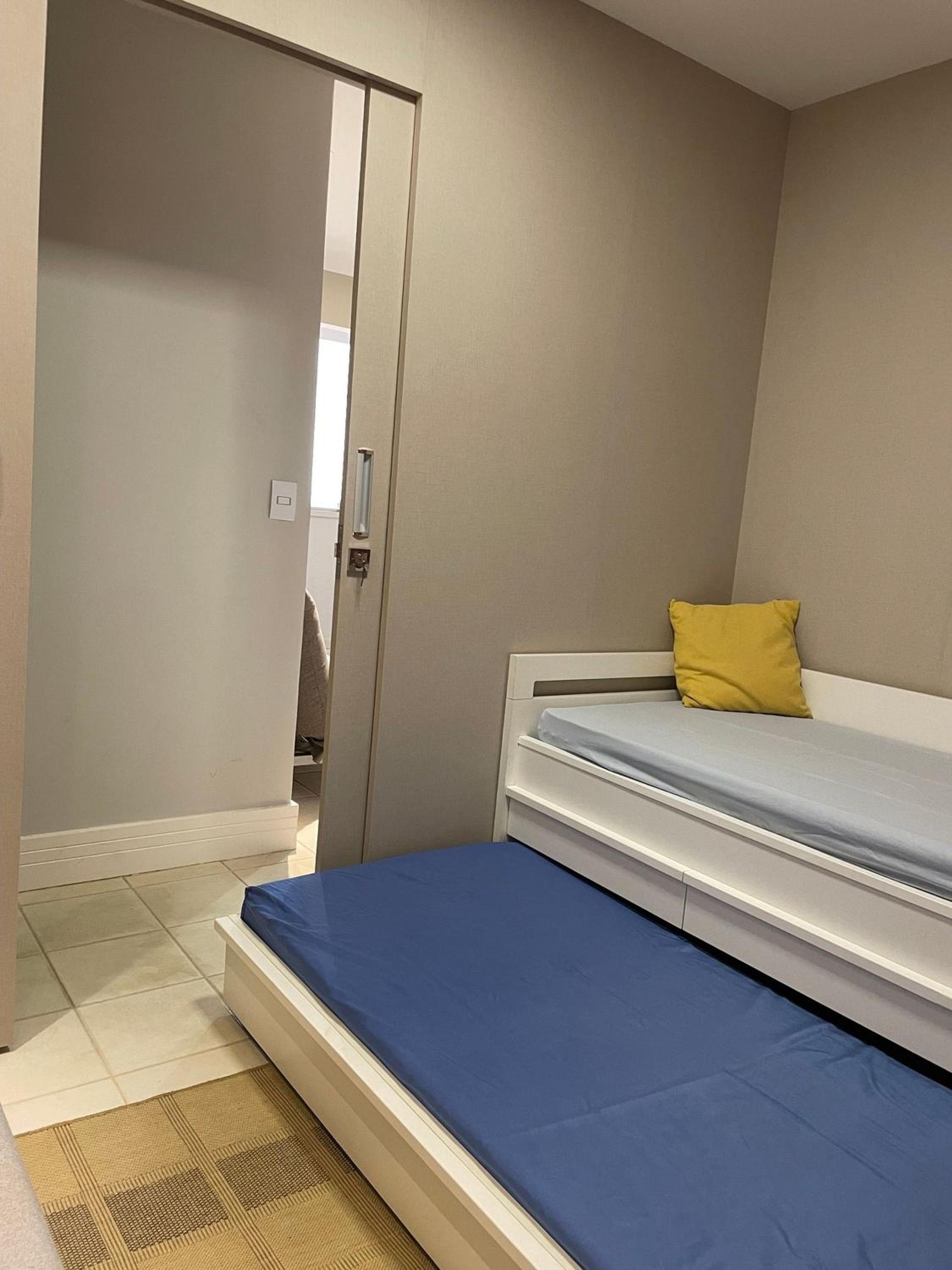 Unique Residence, close to Park and Shopping Flamboyant
