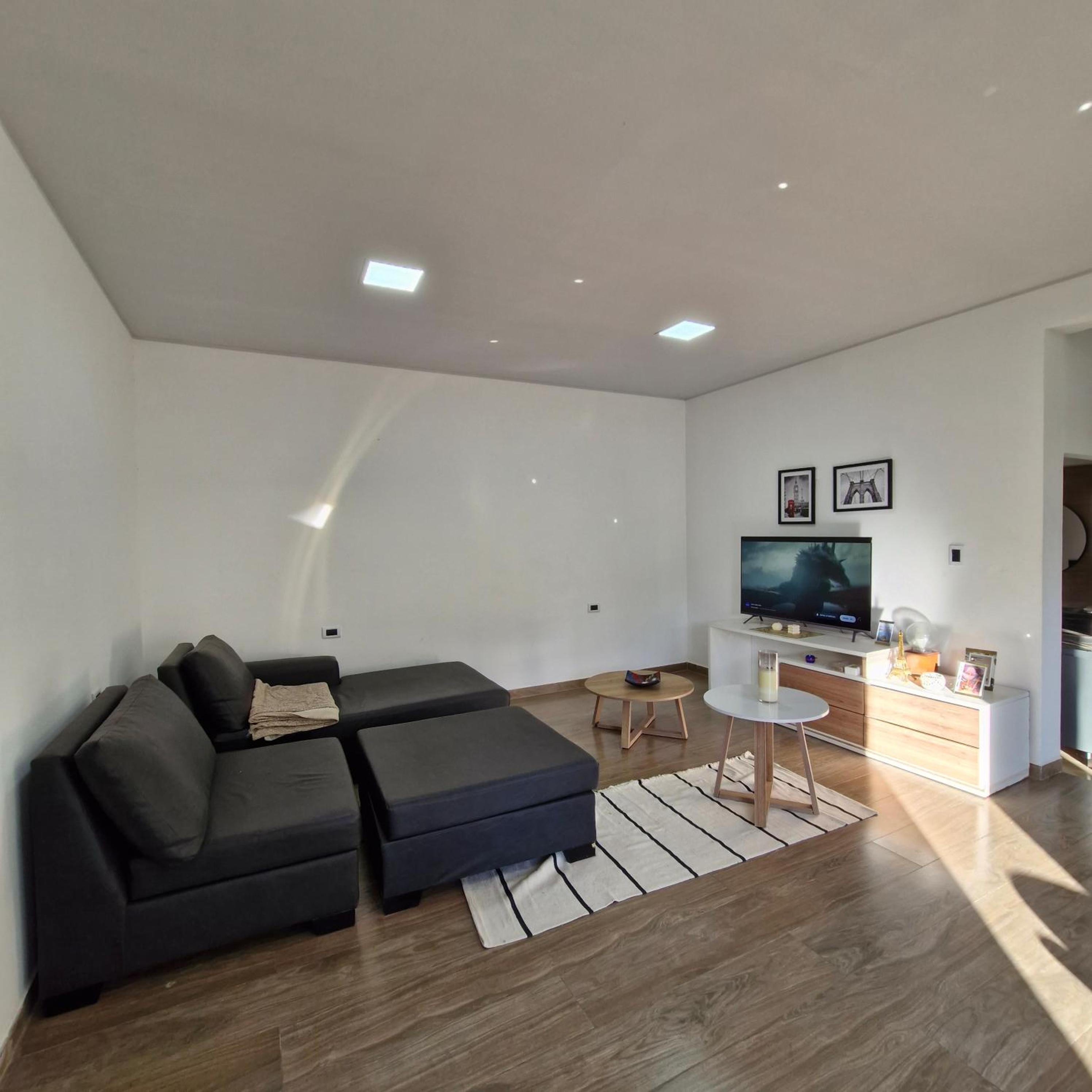 Casa COMODA Y MODERNA