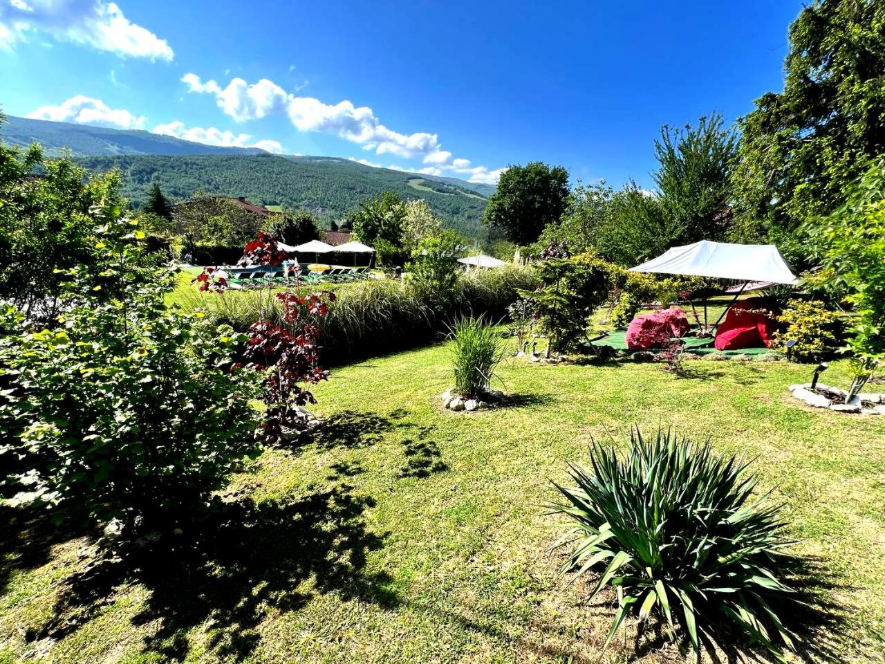 Gan Eden B&B