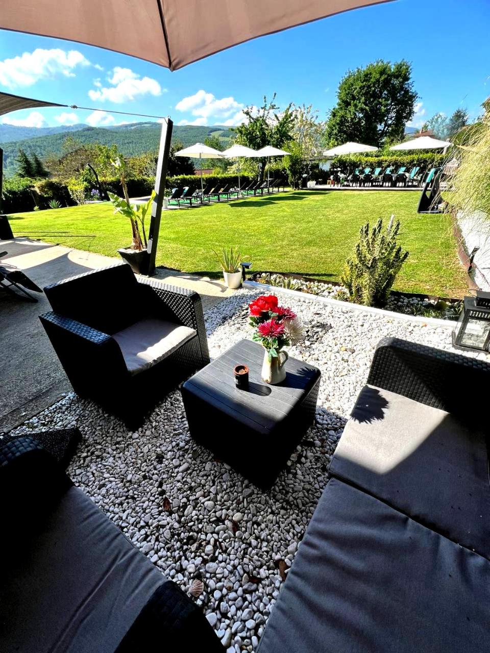 Gan Eden B&B
