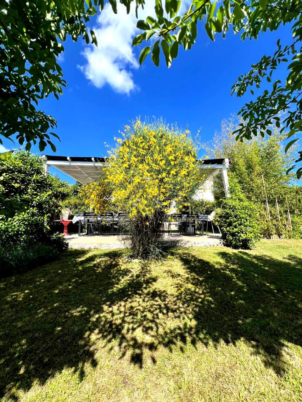 Gan Eden B&B
