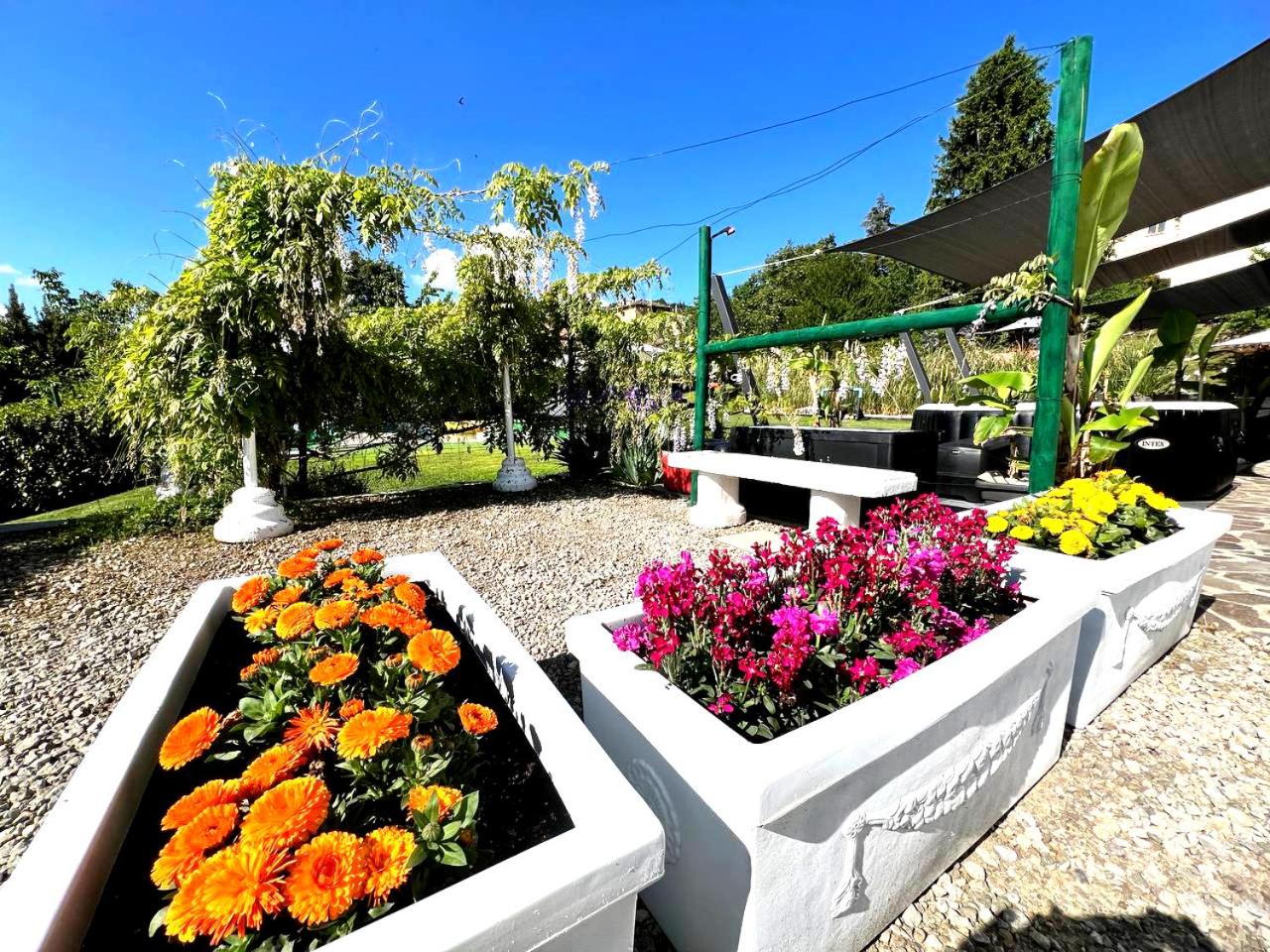 Gan Eden B&B