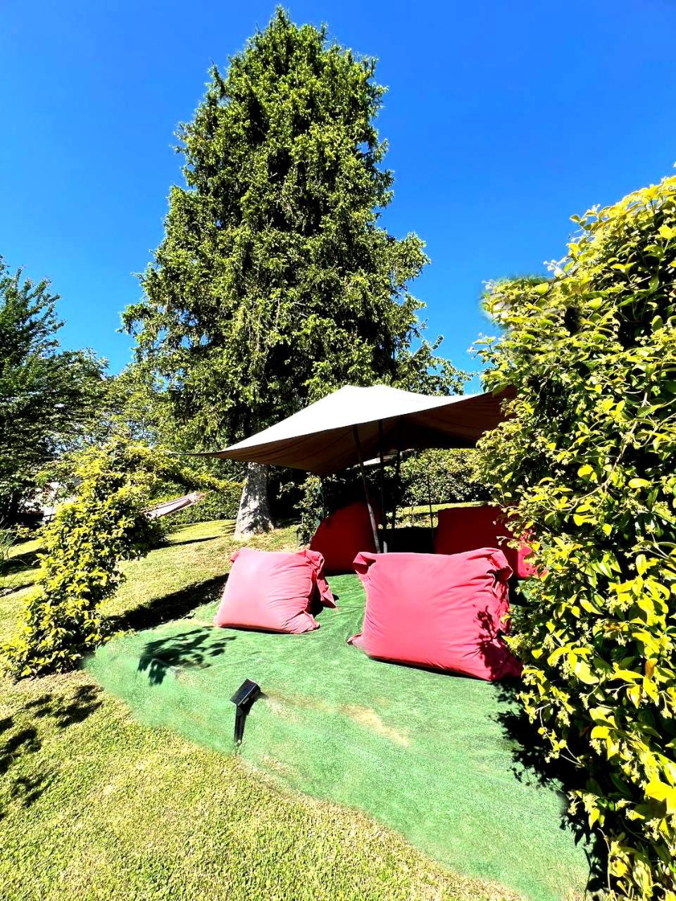 Gan Eden B&B