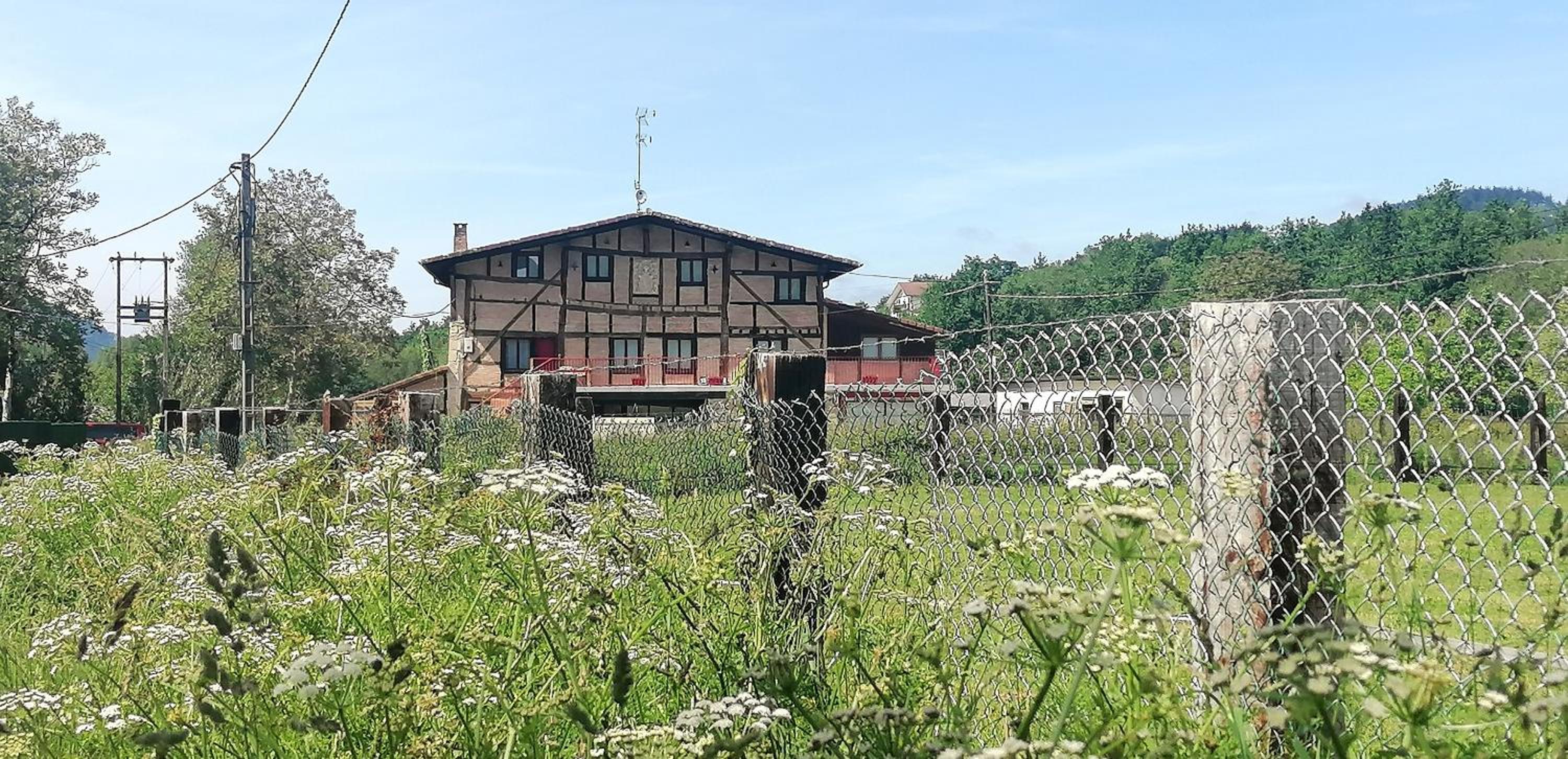 AISTA Landetxea