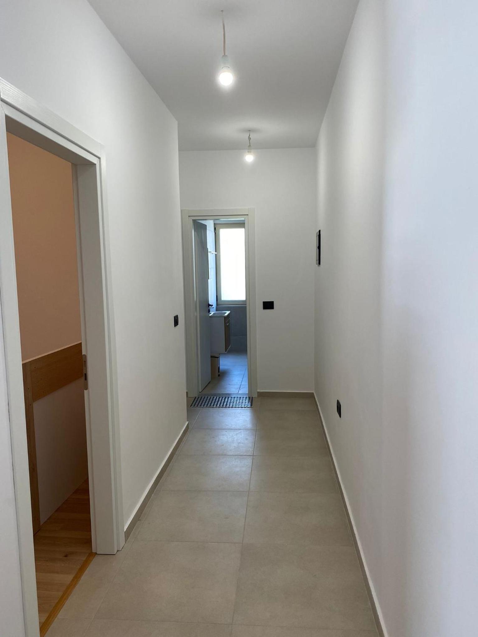 Genti Apartment