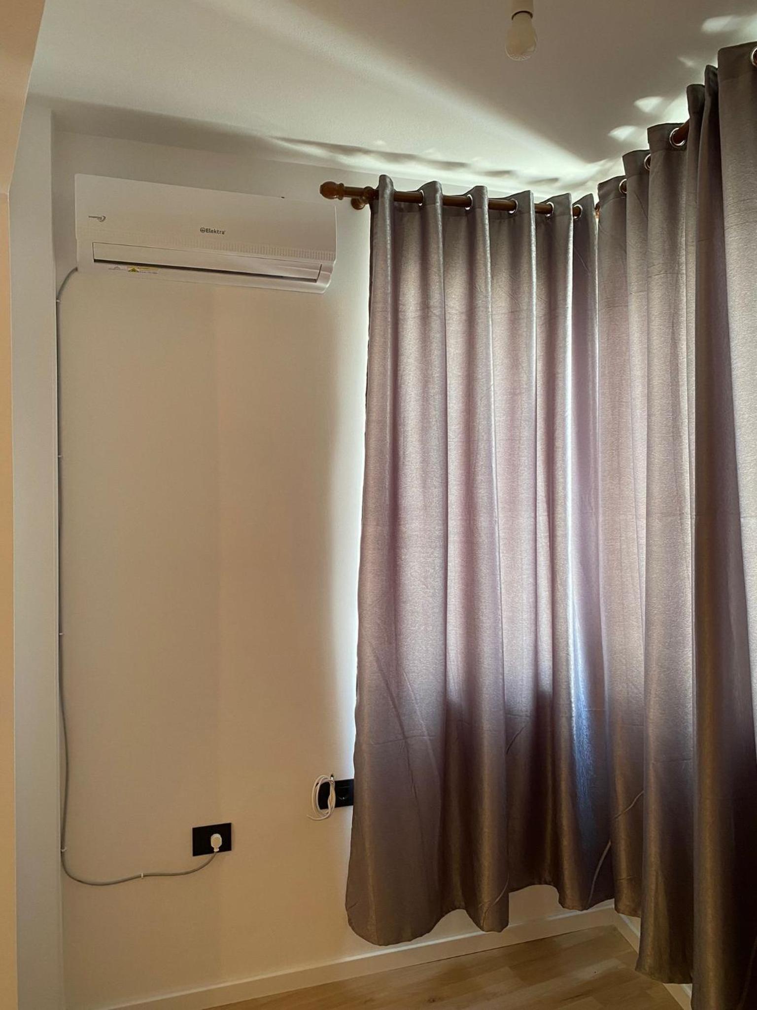 Genti Apartment