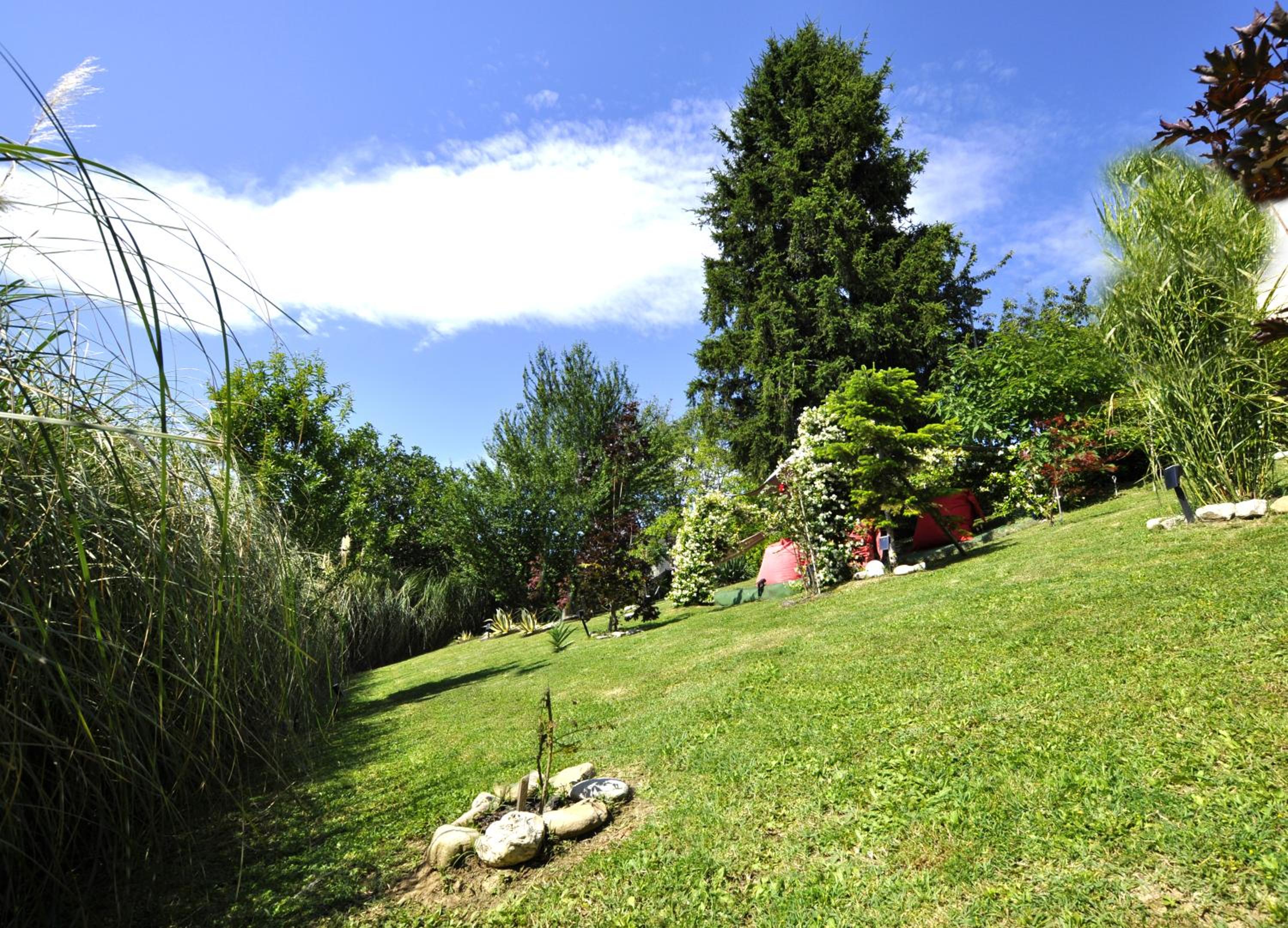 Gan Eden B&B