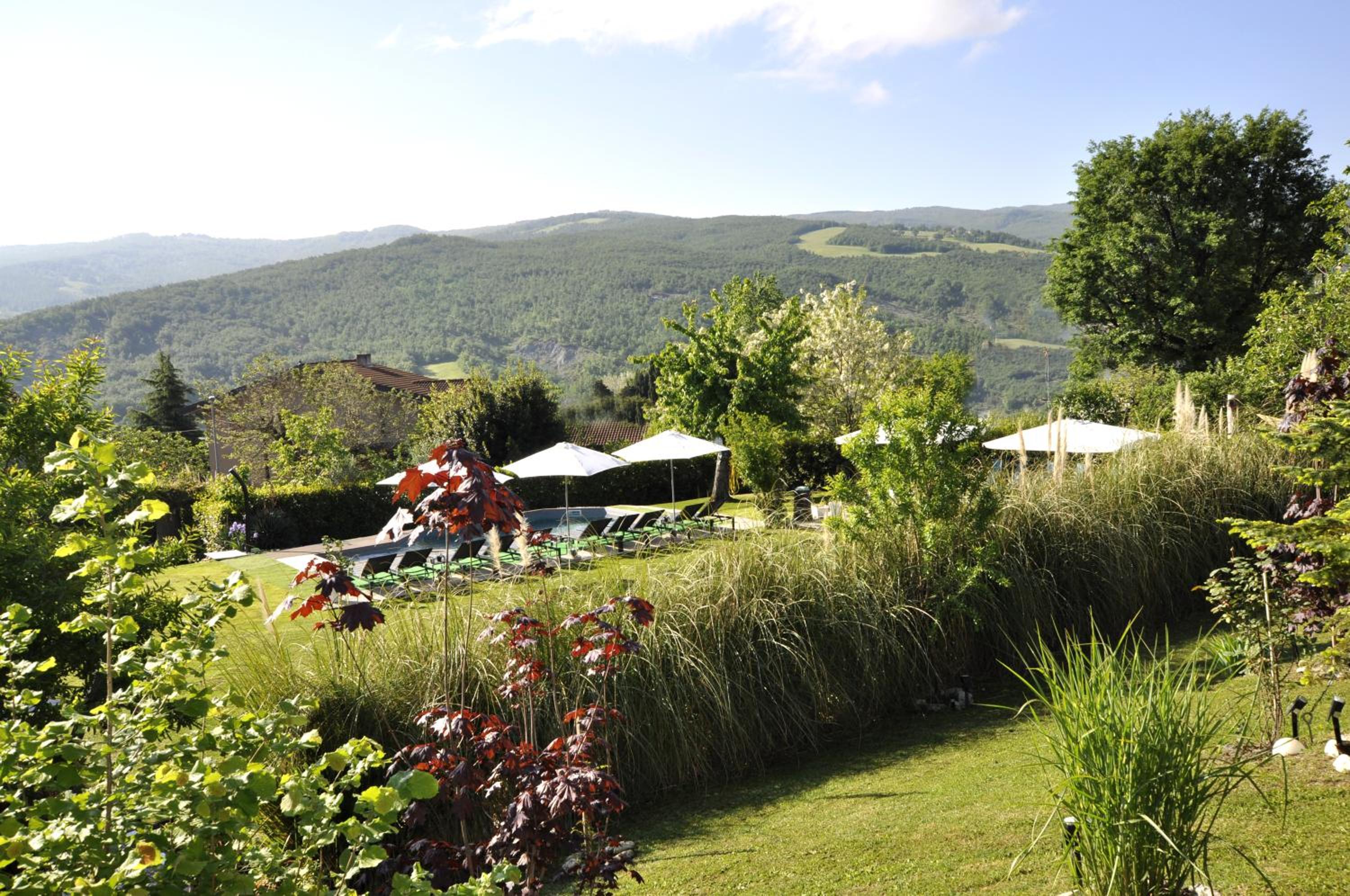 Gan Eden B&B