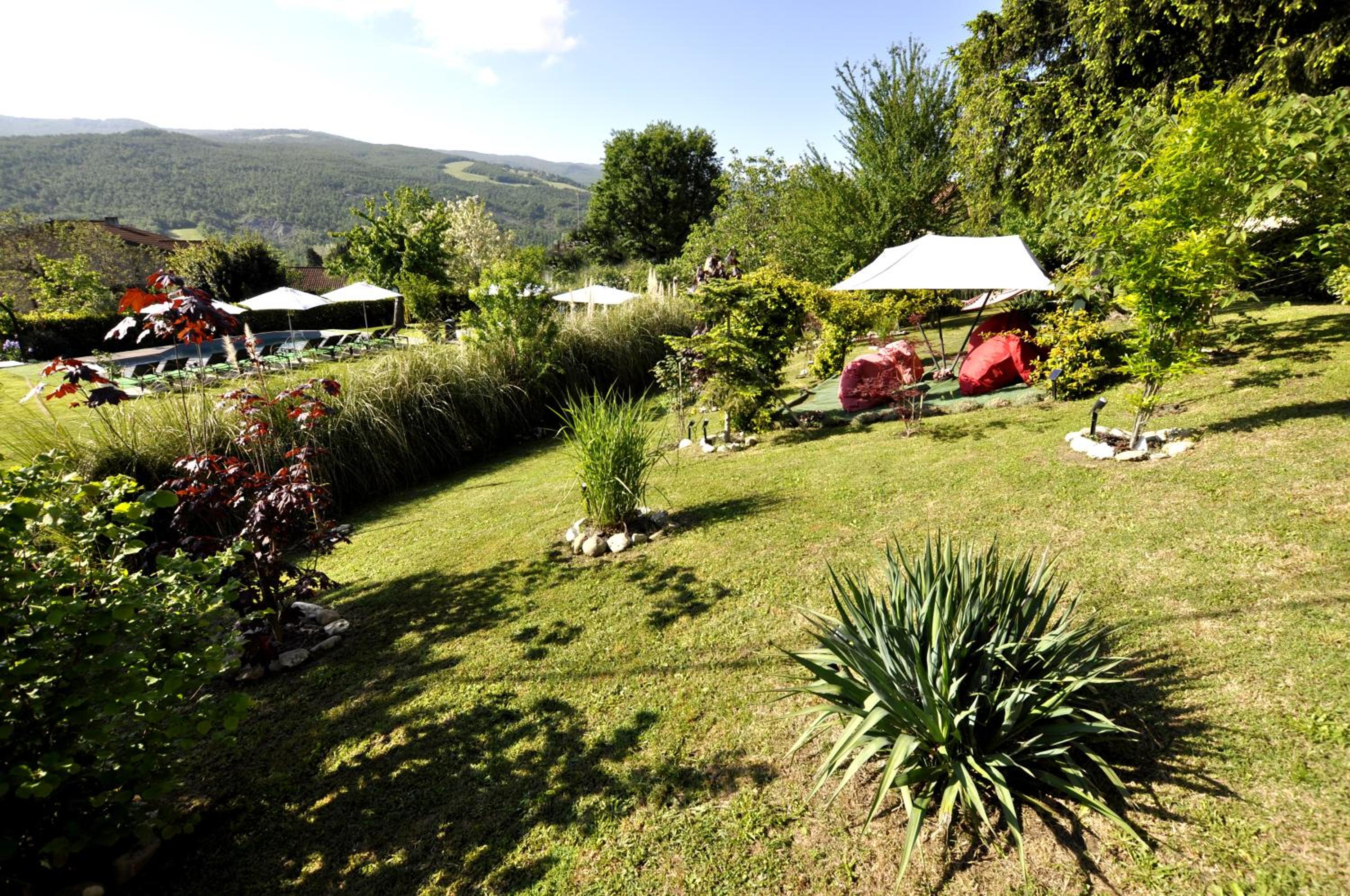 Gan Eden B&B