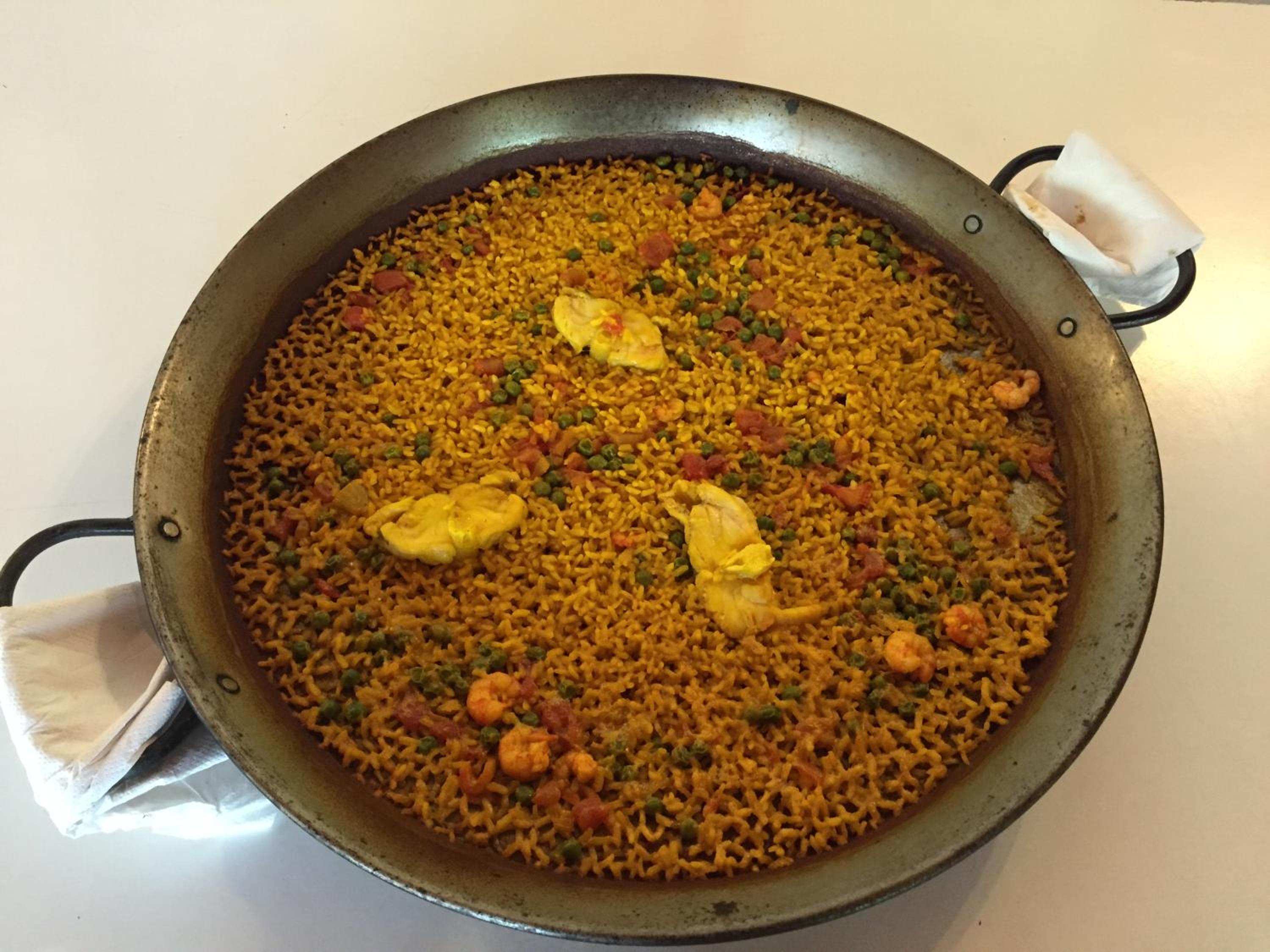 Masía La Safranera