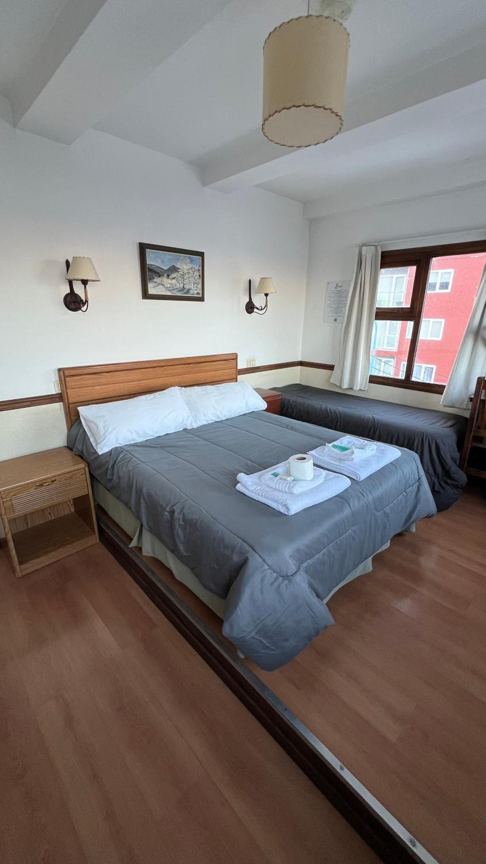 Hosteria Sloggett