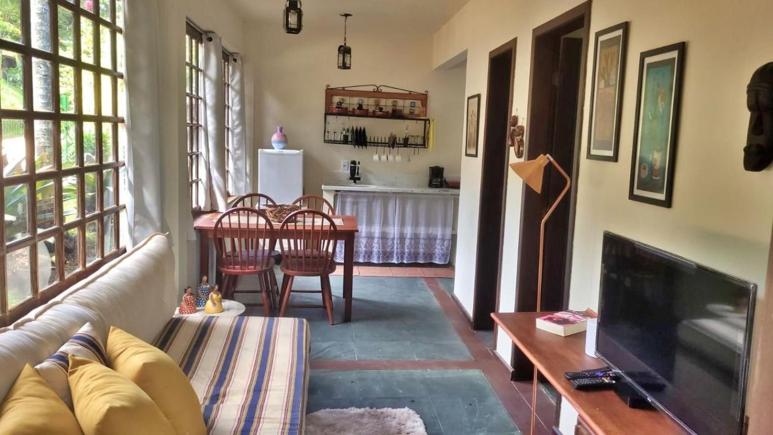 Recanto da Paz Tur - Relax e charme na serra