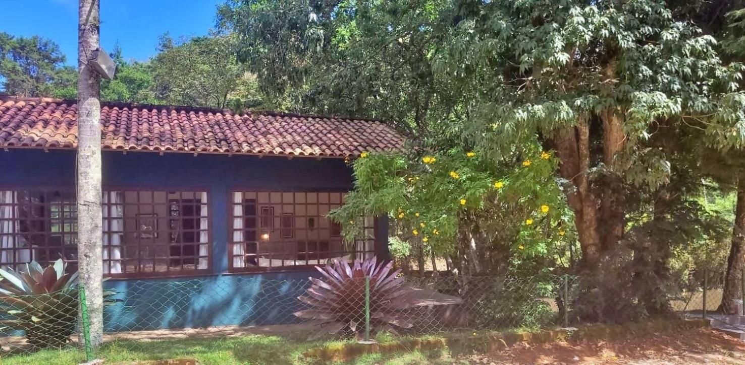 Recanto da Paz Tur - Relax e charme na serra