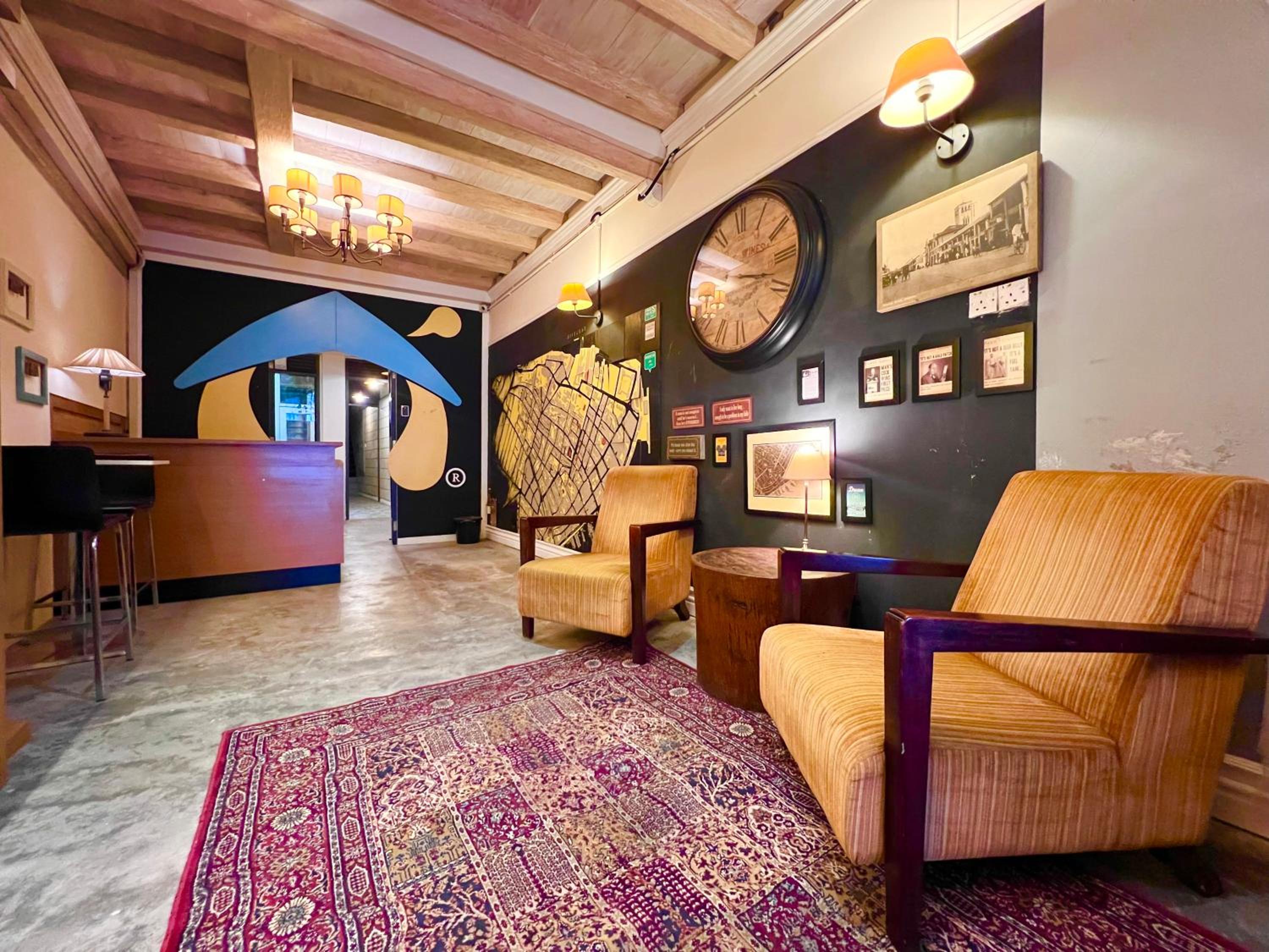 Heritage Hideaway Retreat photo 8