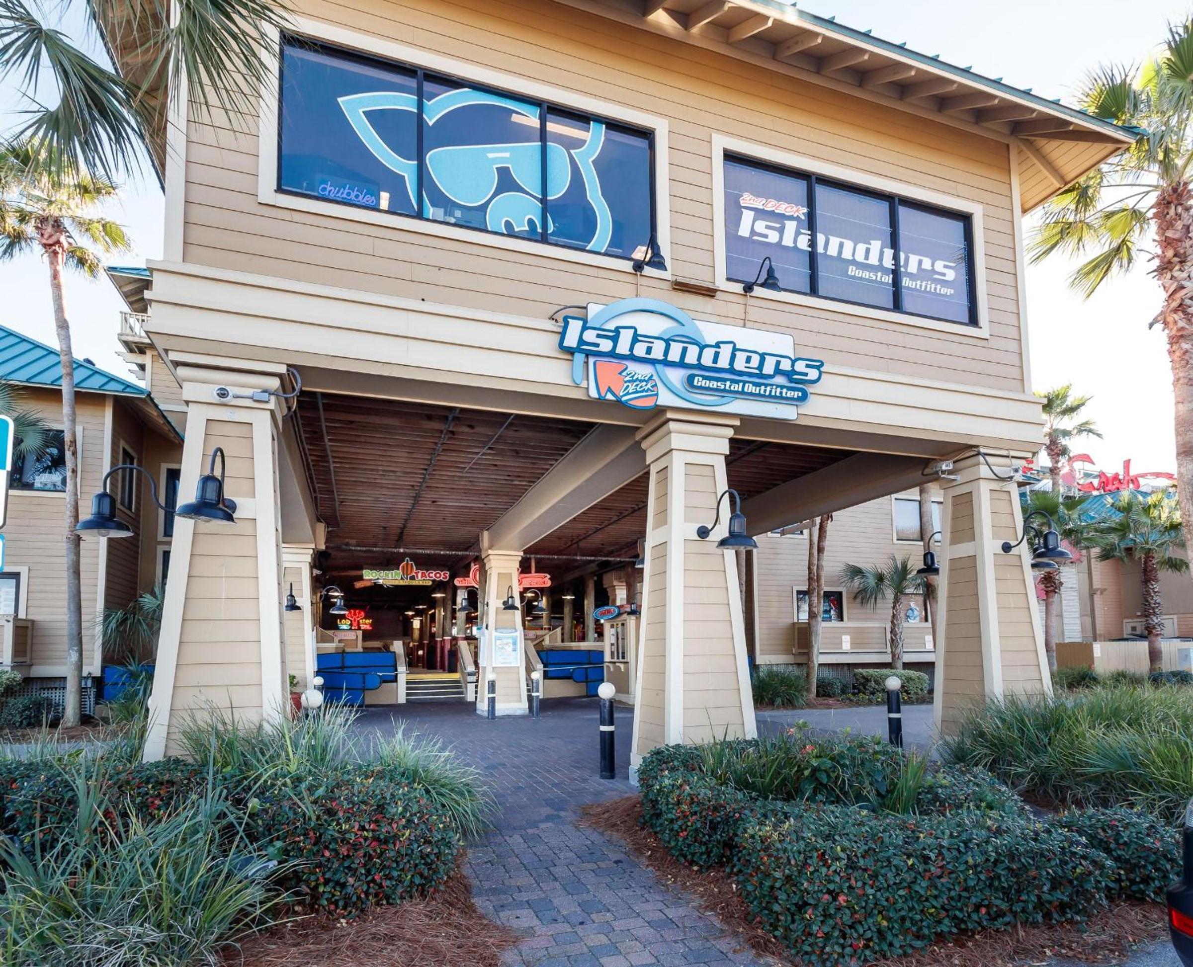 Island Princess 610 view 5