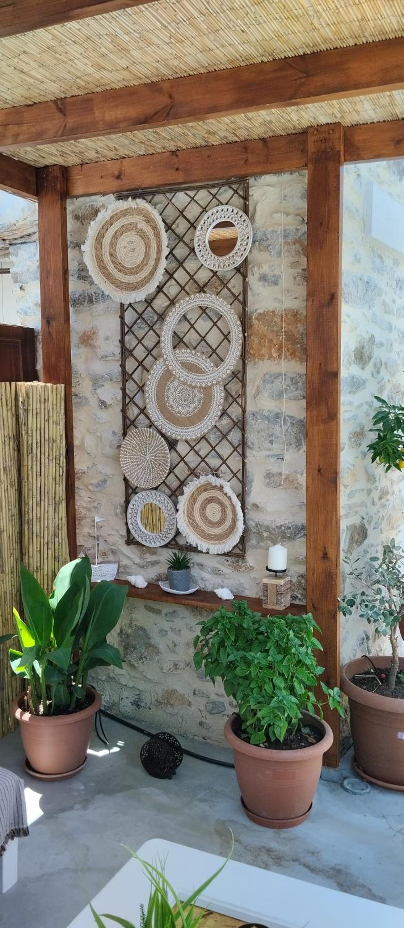 Namaste Family House