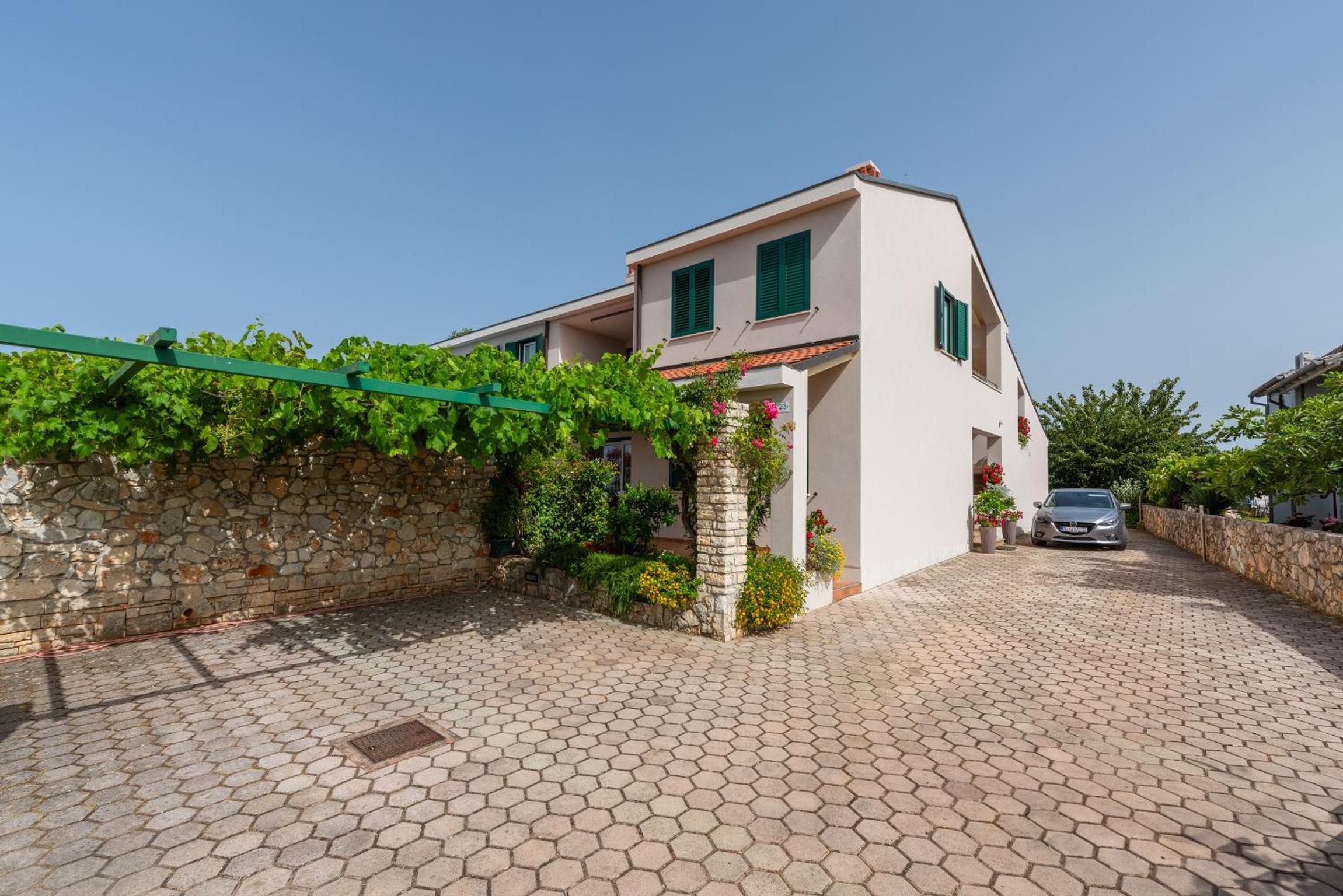 Hotel Villa Mare - Image 1