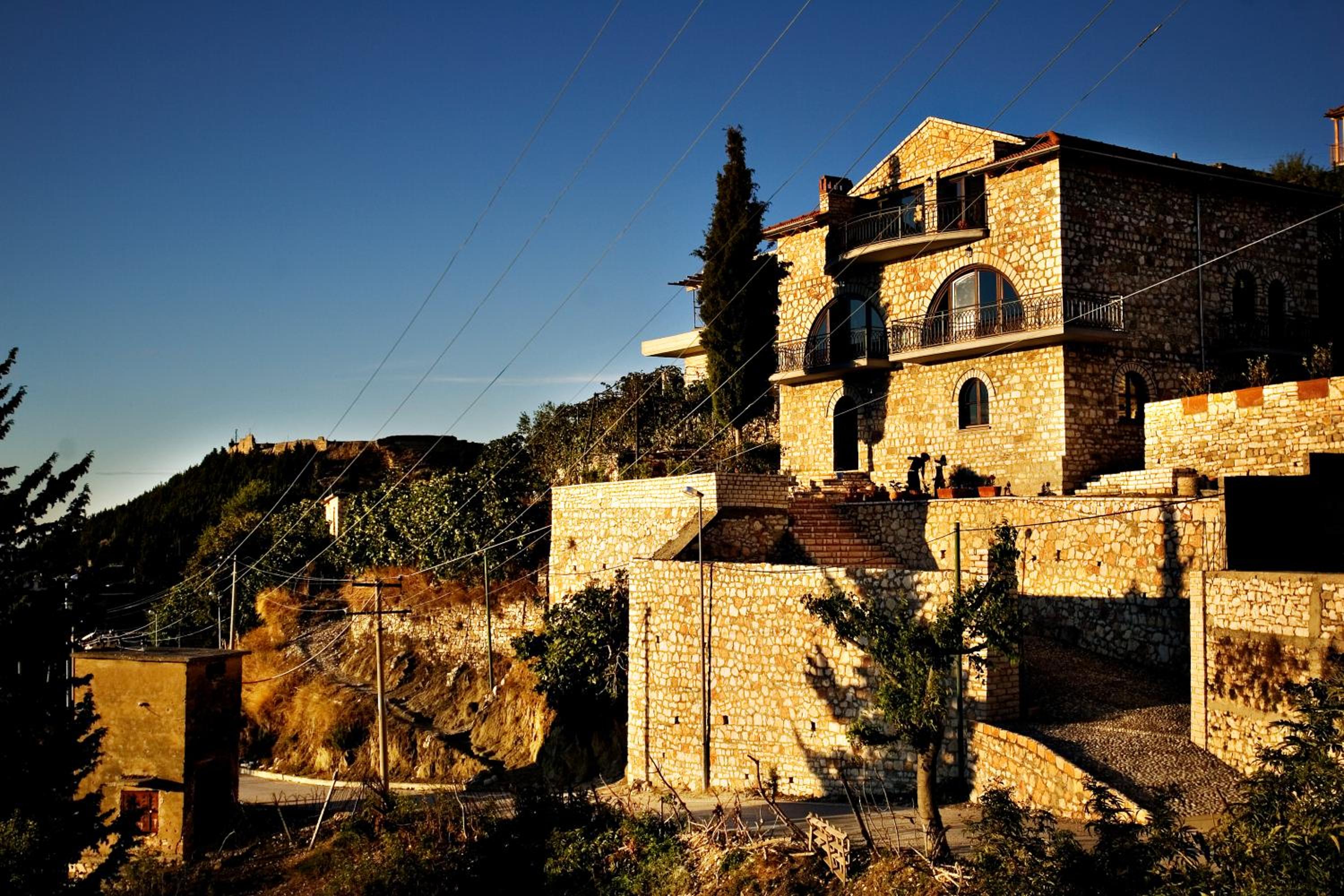 Vila Amantia
