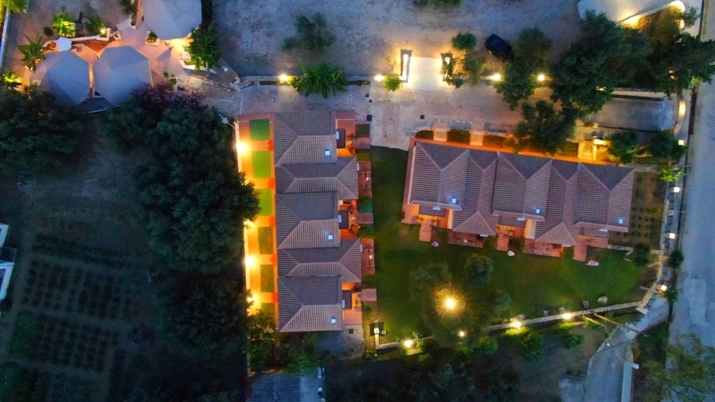 Spasmata Village - Seaside Stone Maisonette Spacious & Quiet Only Adults