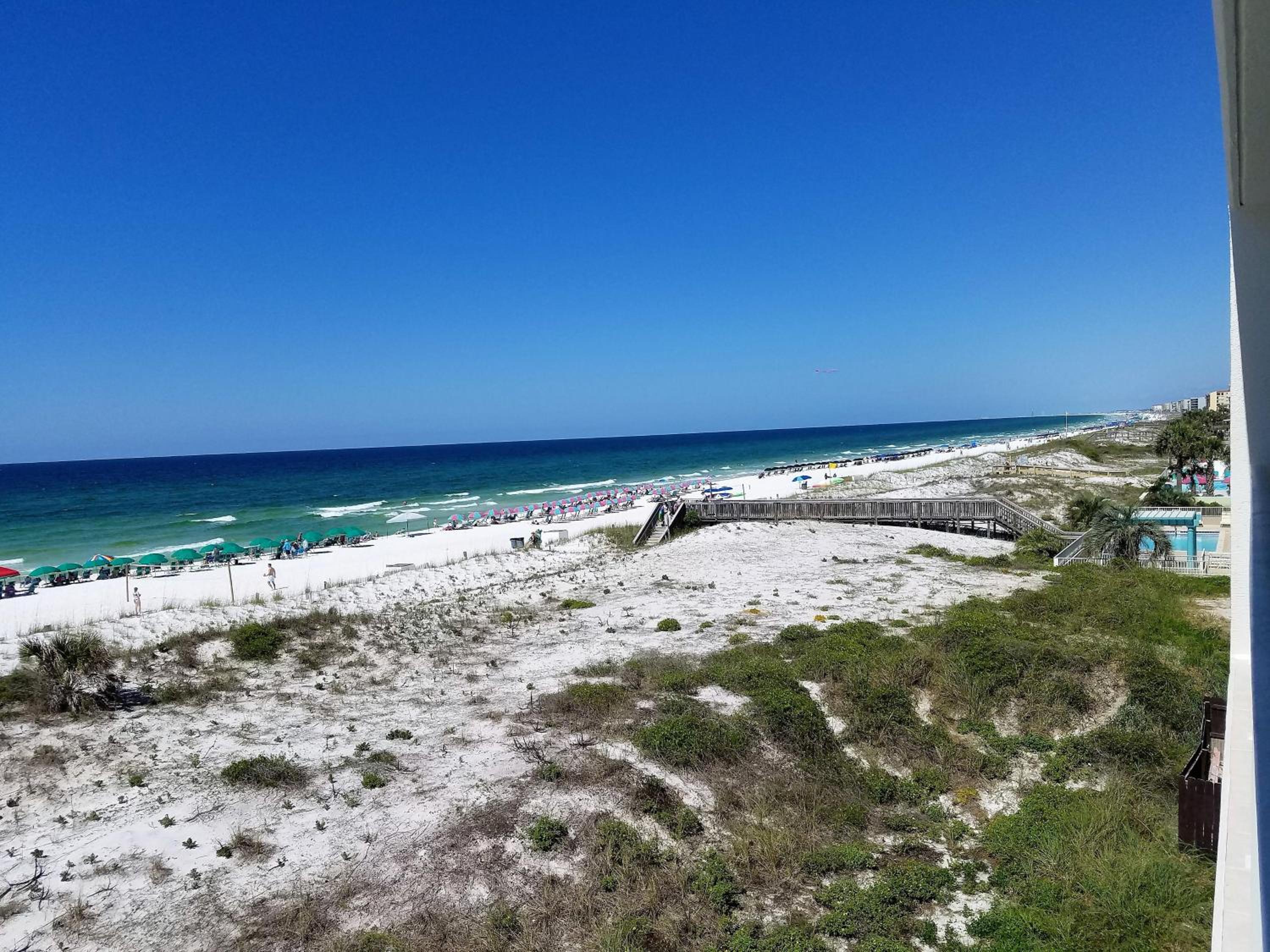 Gulf Dunes 308 - Seashell Symphony