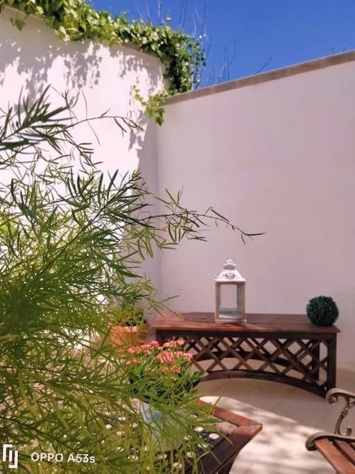 Casa vacanza La Dimora view 3