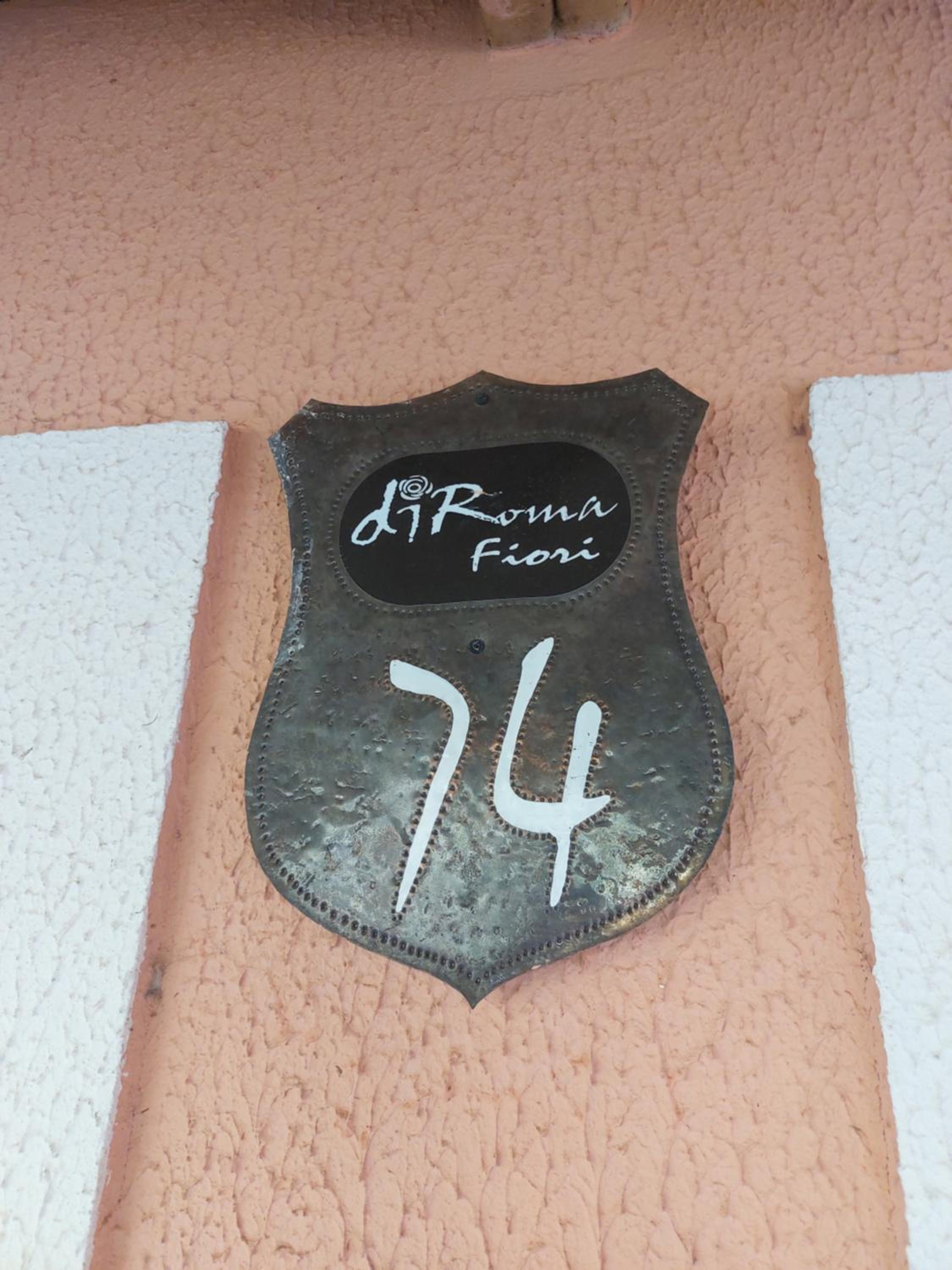 diRoma Fiori - Apartamentos JN