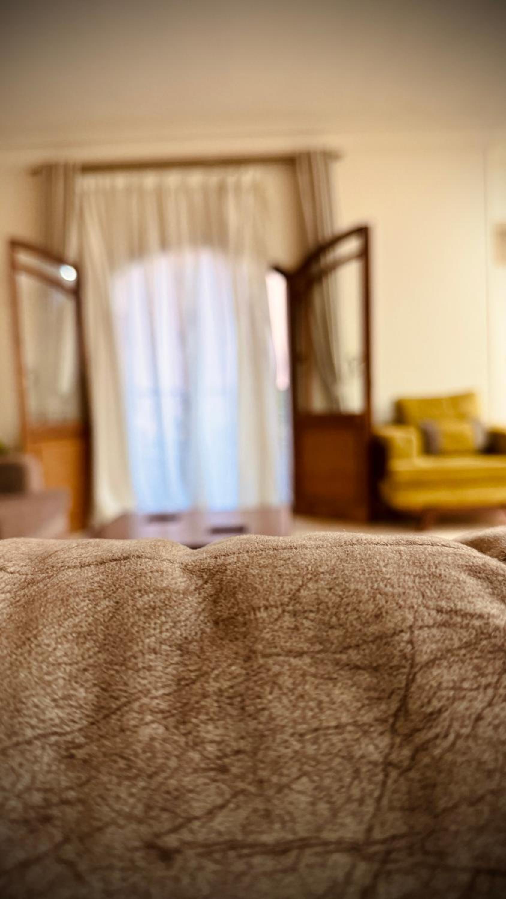 Elegant 3 Rooms Apartment in Private Villa in New Cairo