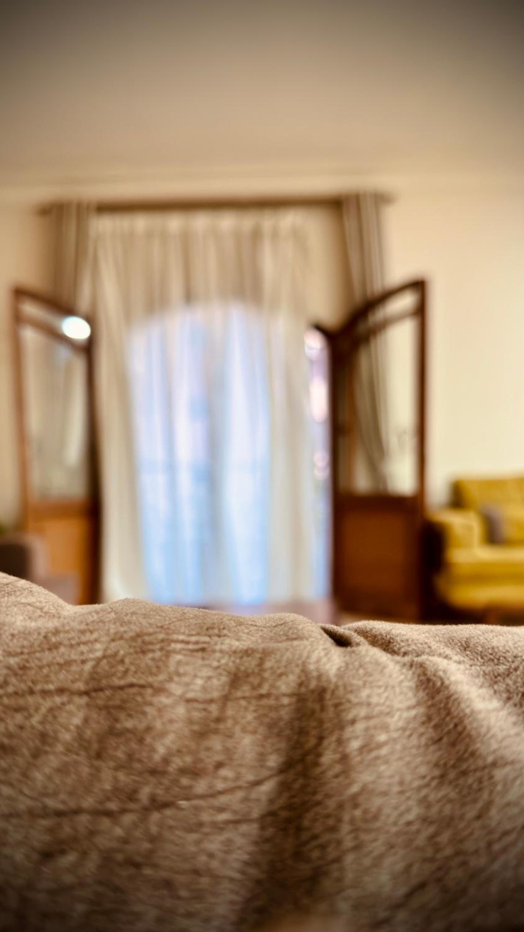 Elegant 3 Rooms Apartment in Private Villa in New Cairo
