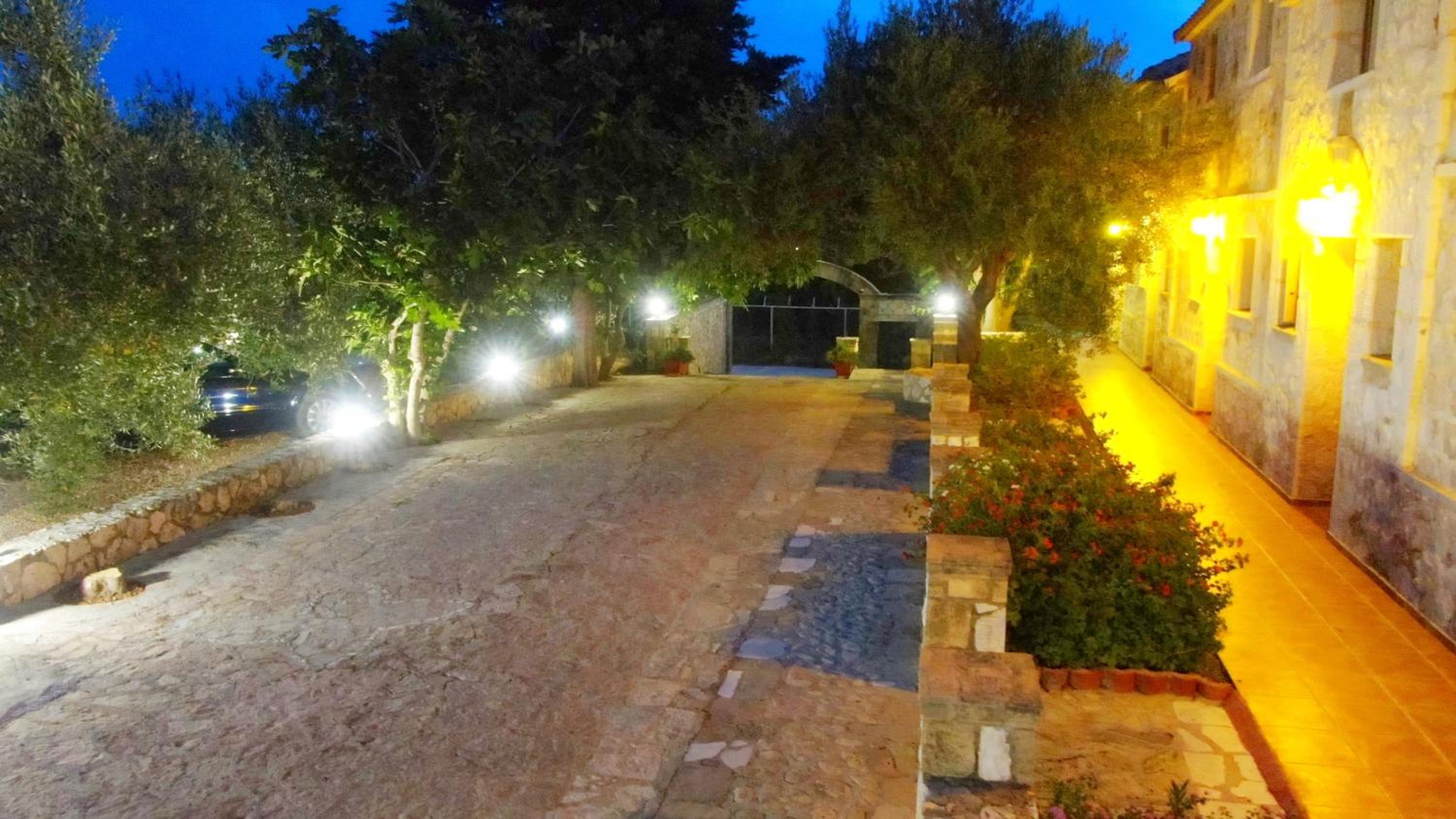 Spasmata Village - Seaside Stone Maisonette Spacious & Quiet Only Adults