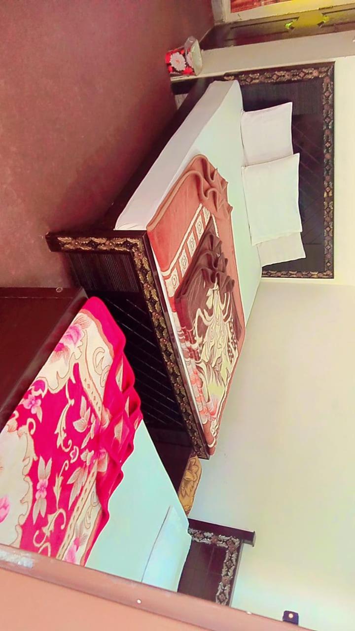 Hotel moonlight Abbottabad view 2