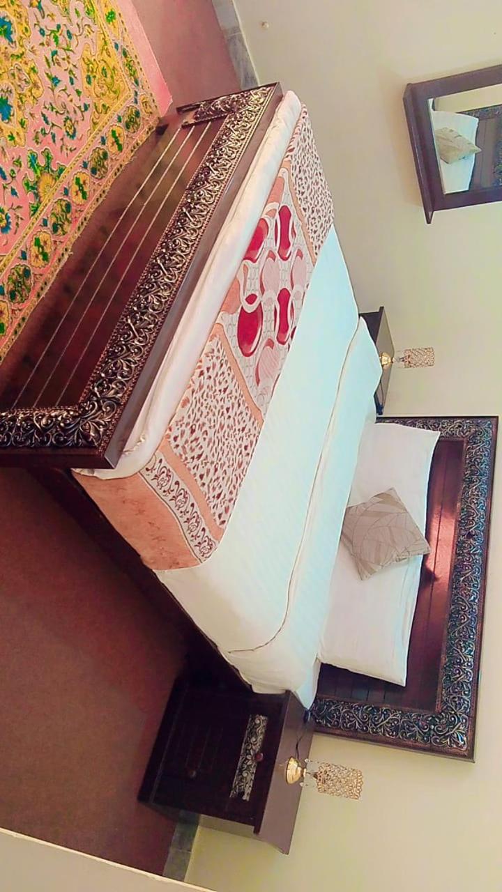 Hotel moonlight Abbottabad view 3
