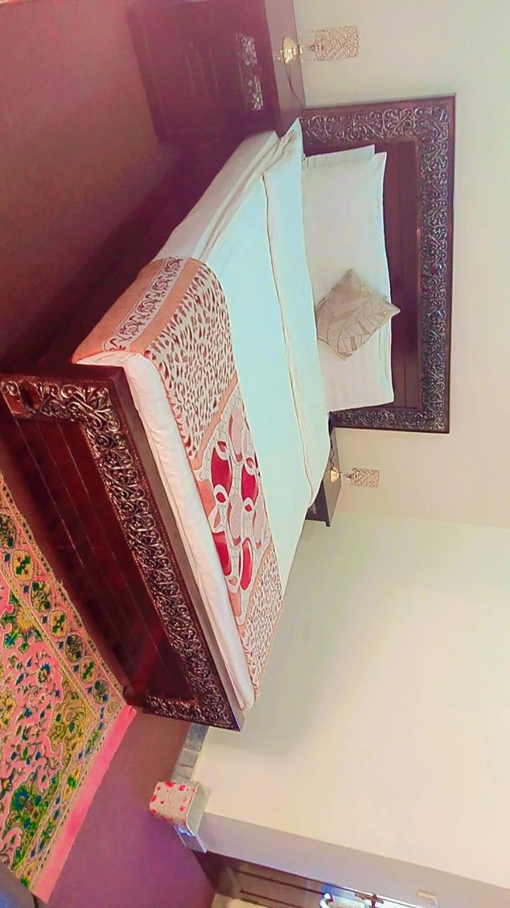 Hotel moonlight Abbottabad view 5
